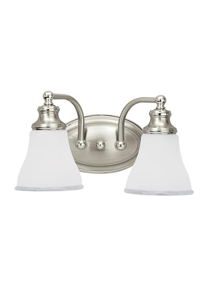 Volume Lighting V1413-71 Alexandria 3 Light Bath Room Light 
