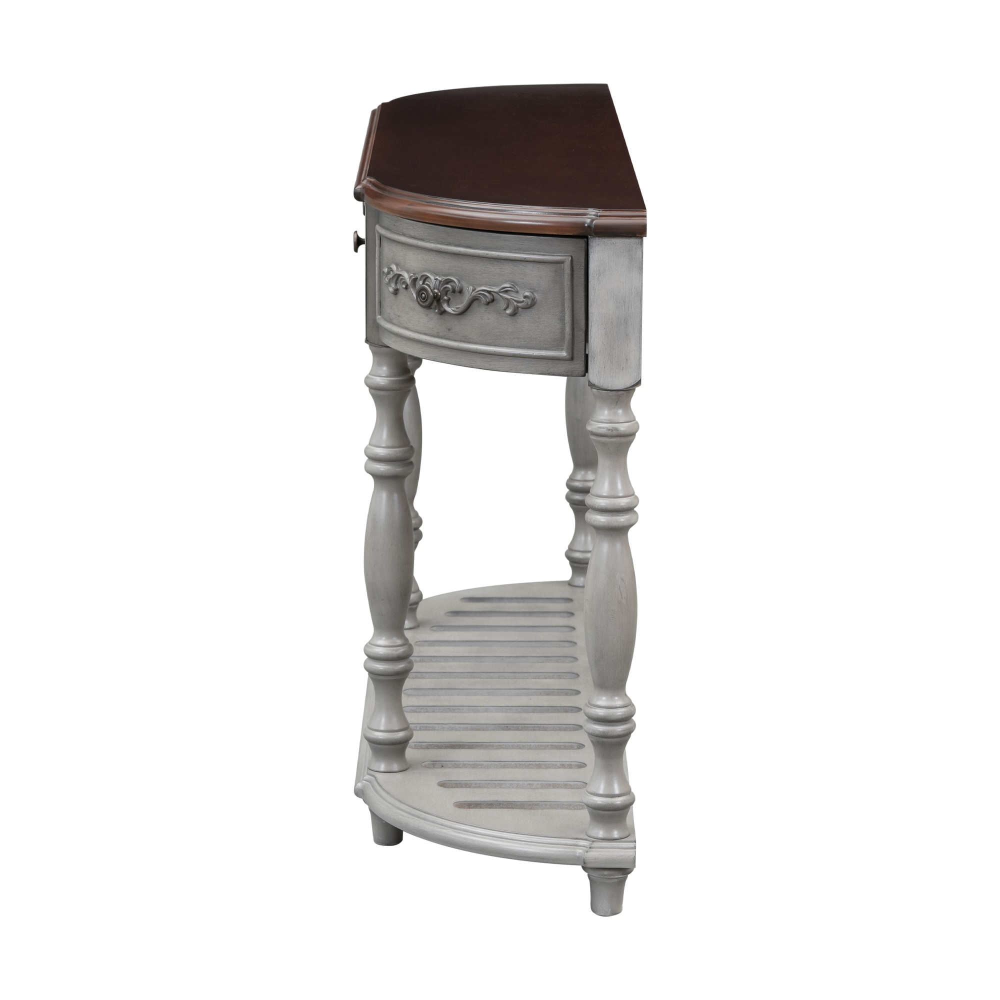 ModernLuxe N711P186862E Console-Sofa-Tables - View #5