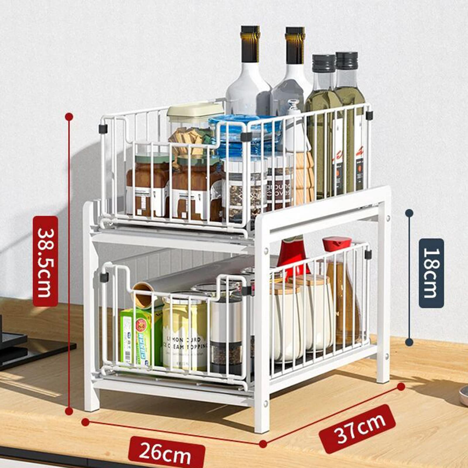 WhizMax 1GGL-FQZDN-Z99J3SYA Dining-Kitchen-Storarge - View #4