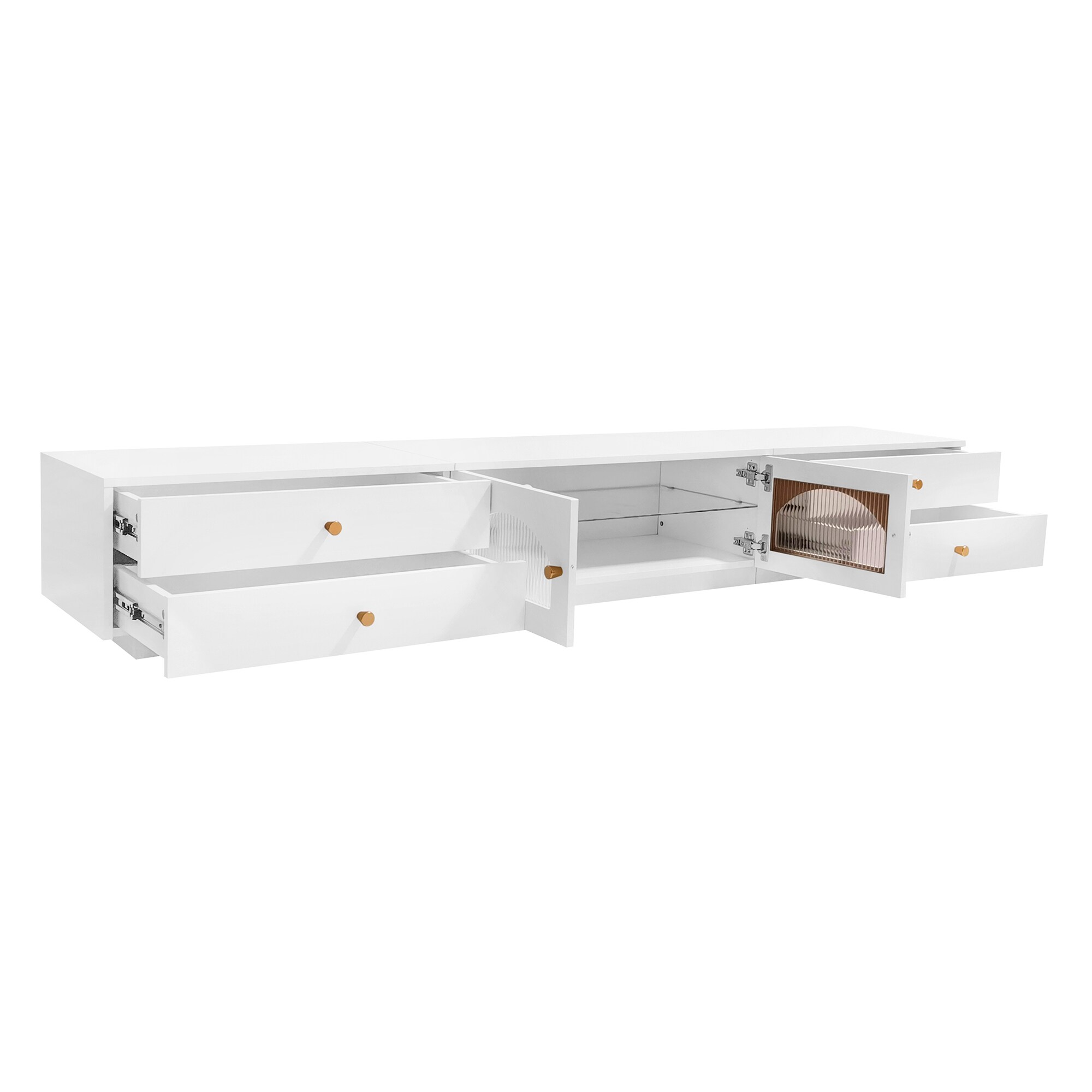 Damerin SX-D14 Tv-Stands - View #2