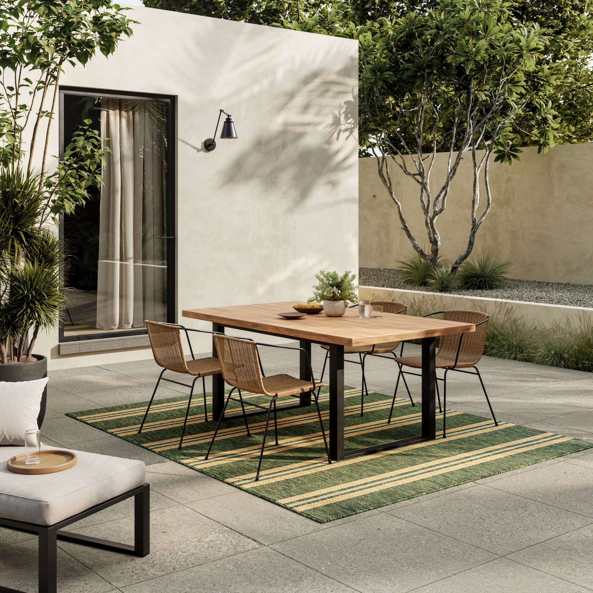 Nourison 841491180716 rugs - View #2