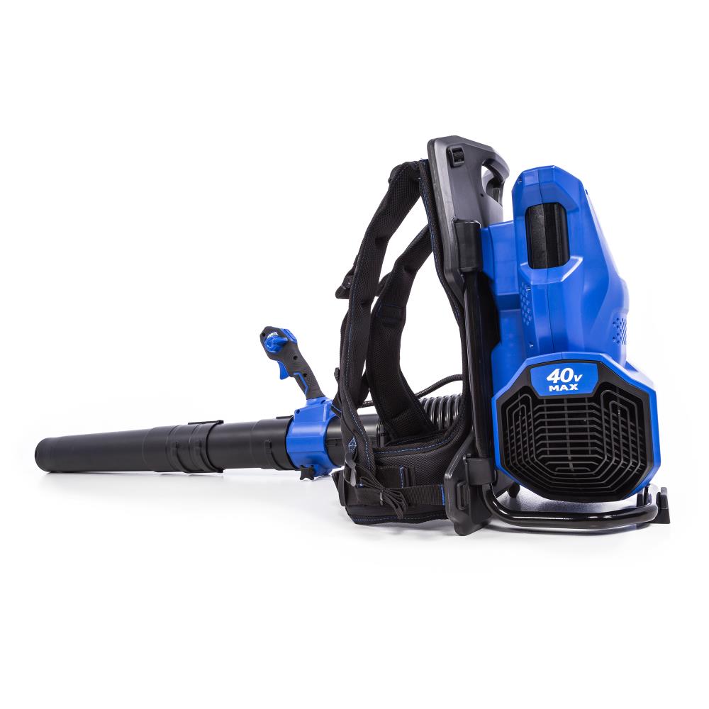 Kobalt KBB 4240-06 Cordless-Electric-Blowers - View #9