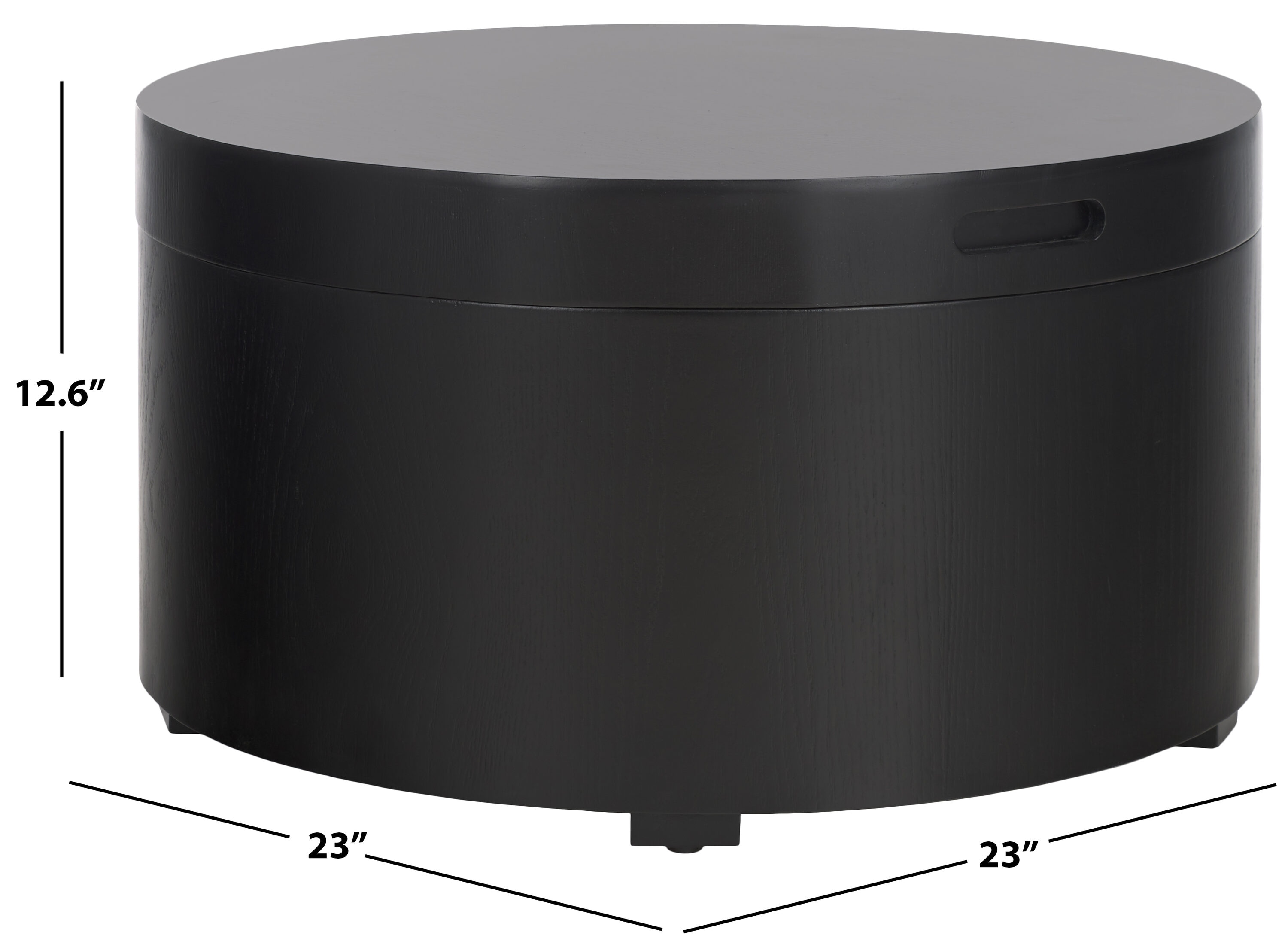 Safavieh COF9704A Coffee-Tables - View #5