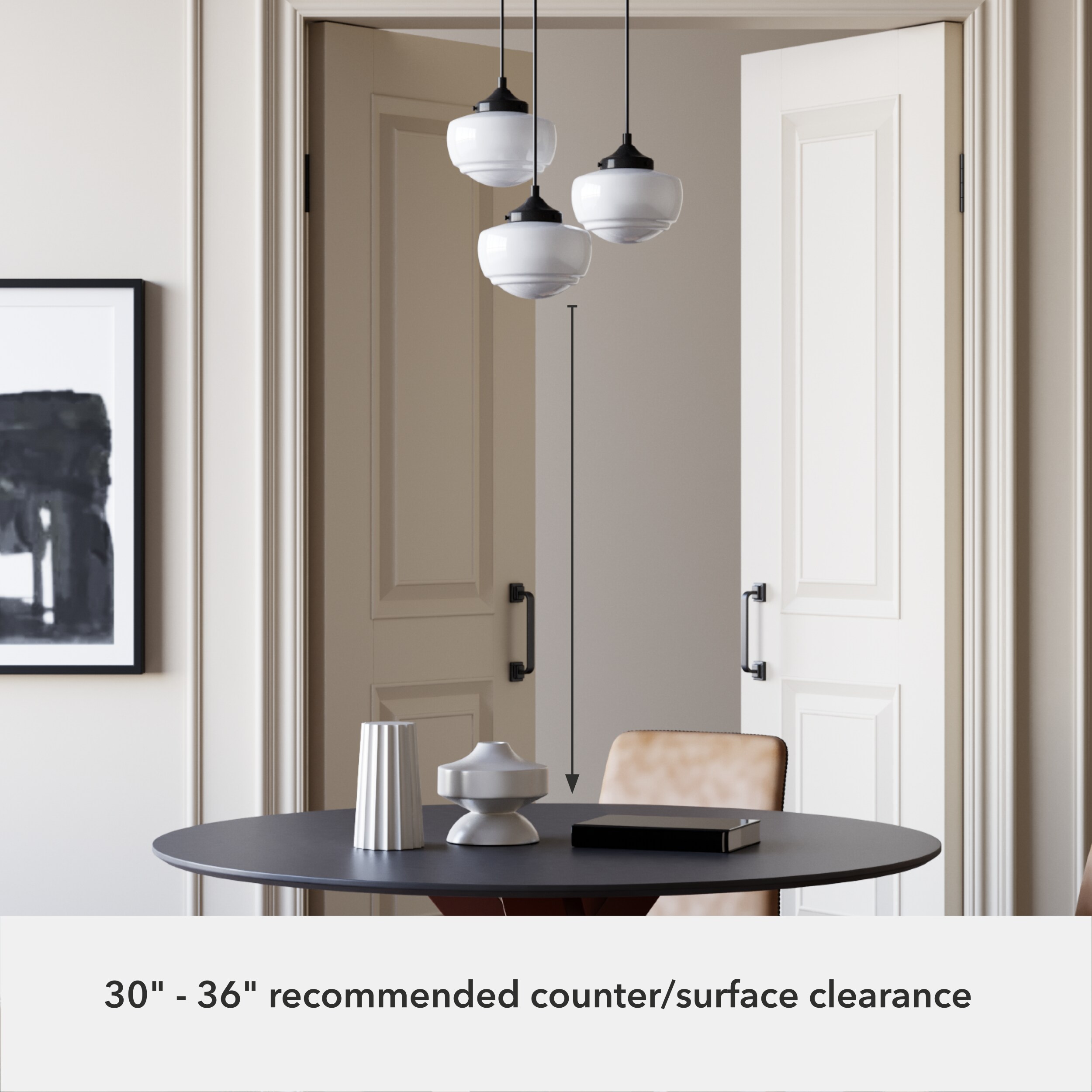 Hunter 19502 Pendant-Lights - View #8
