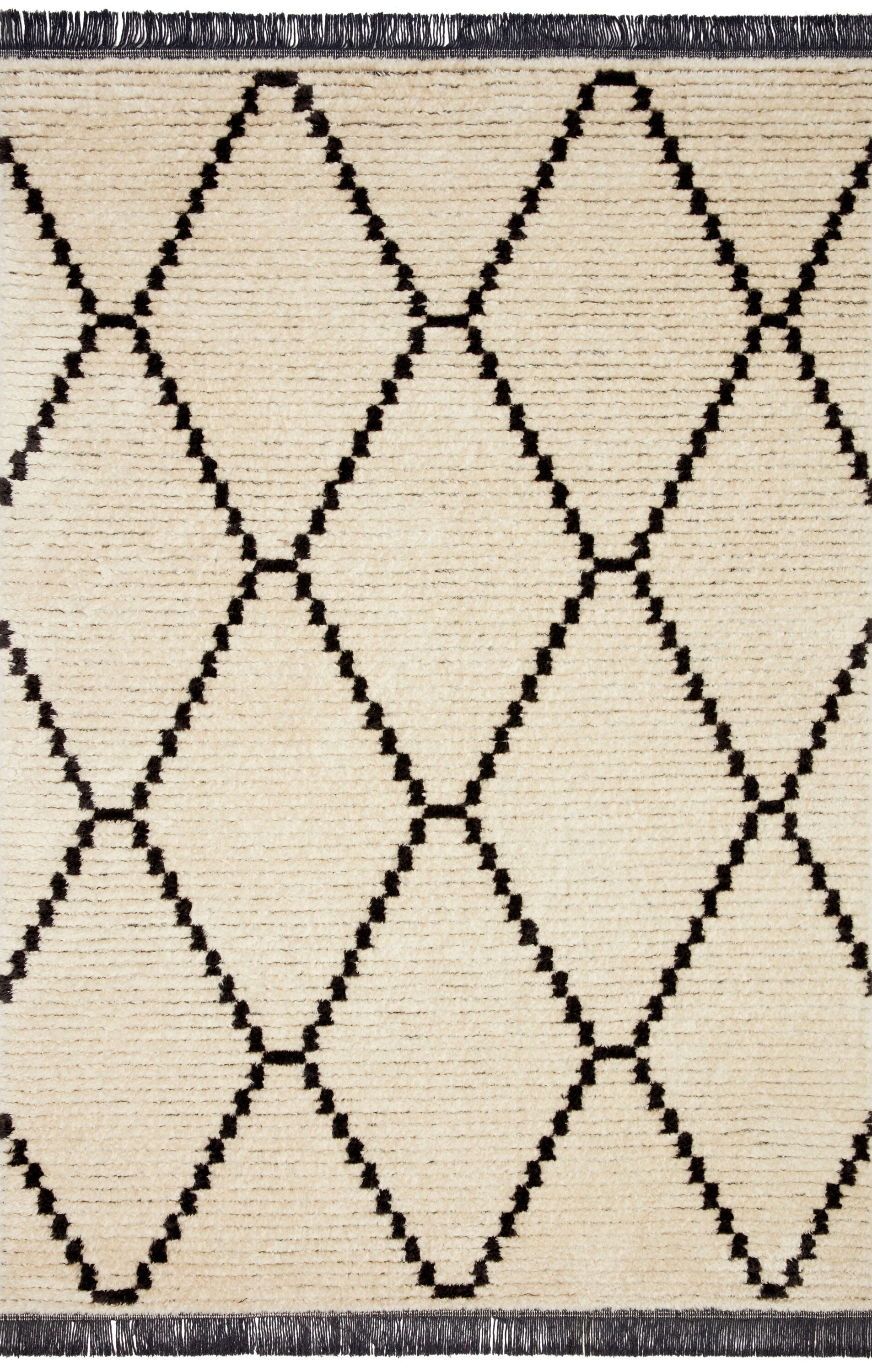 Chris Loves Julia x Loloi ALICALI-04CRCC92D0 rugs - View #5