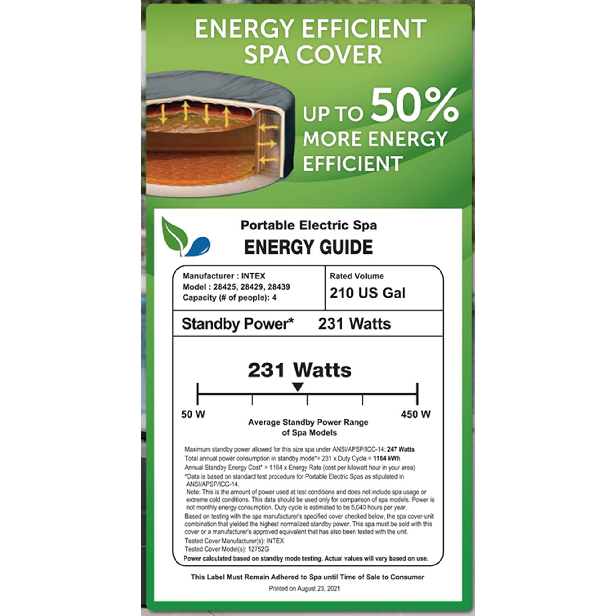 Intex 305612 spas - View #5