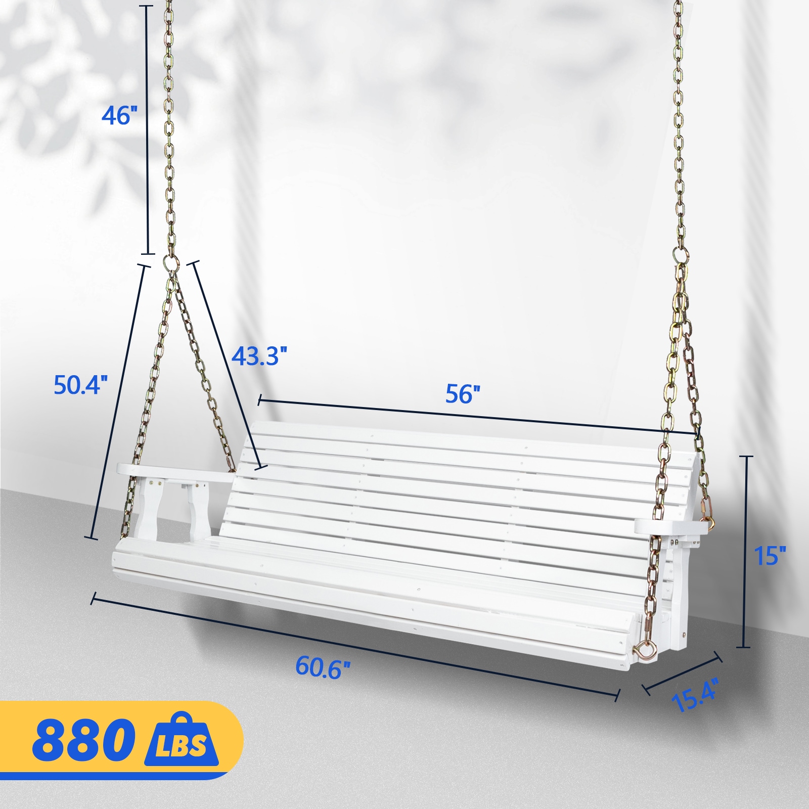 Outopee LO1G57000265 Swing-Gliders - View #7