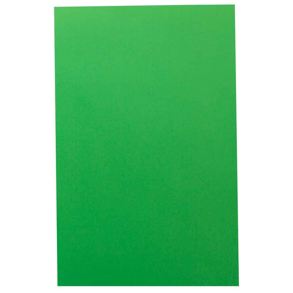 Burano Light Green (54) - 11X17 Cardstock Paper - 92Lb Cover