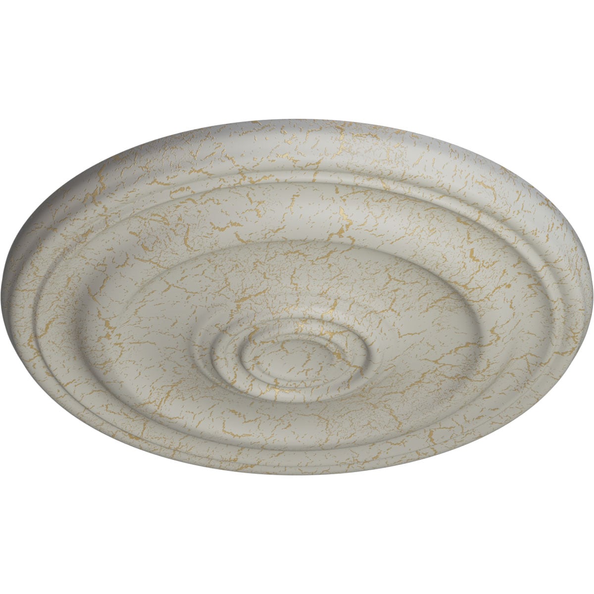 Ekena Millwork CM16KPPCC Ceiling-Medallions - View #2