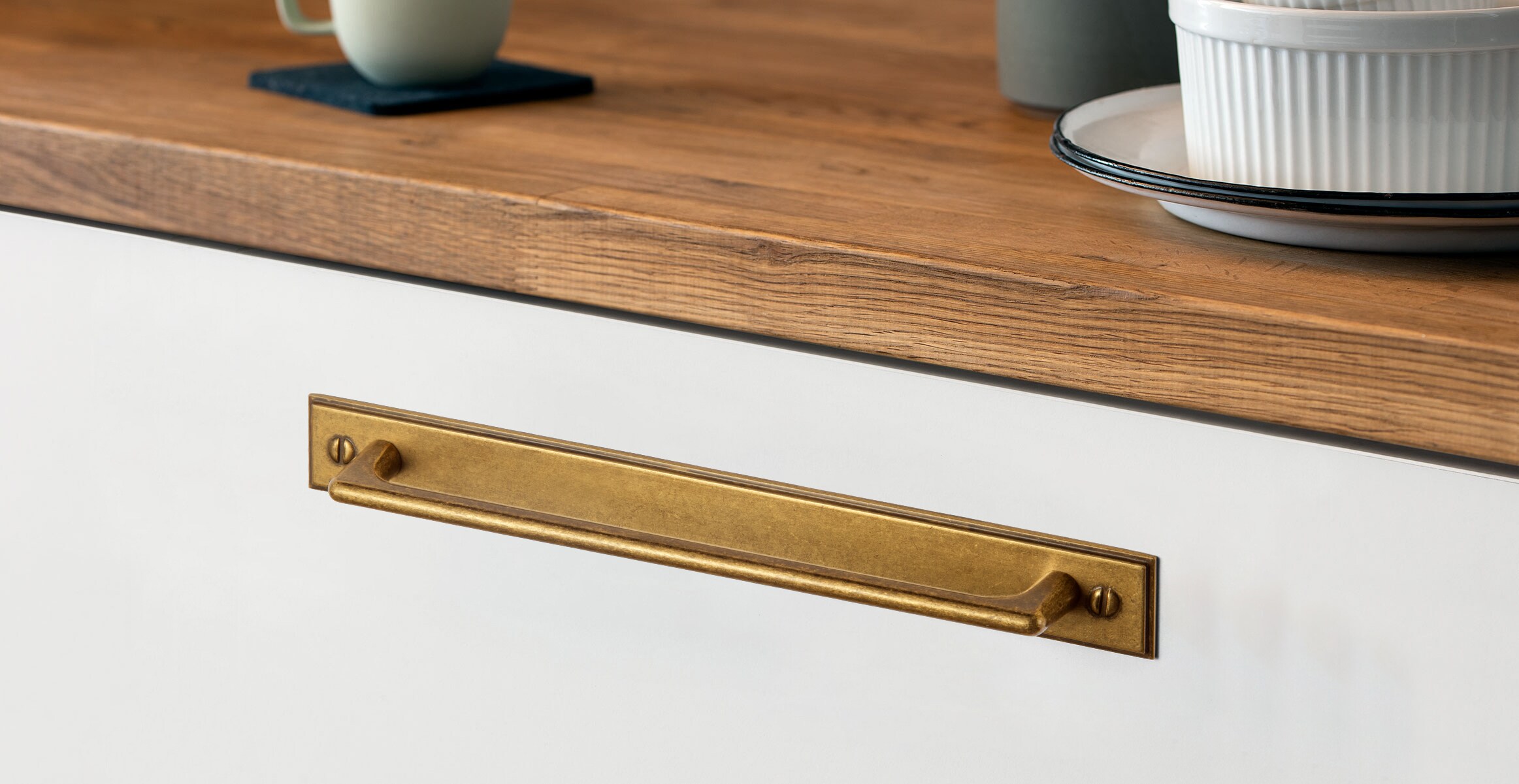 Miaokesen 052GT-G015-192-2 Cabinet-Pulls - View #5