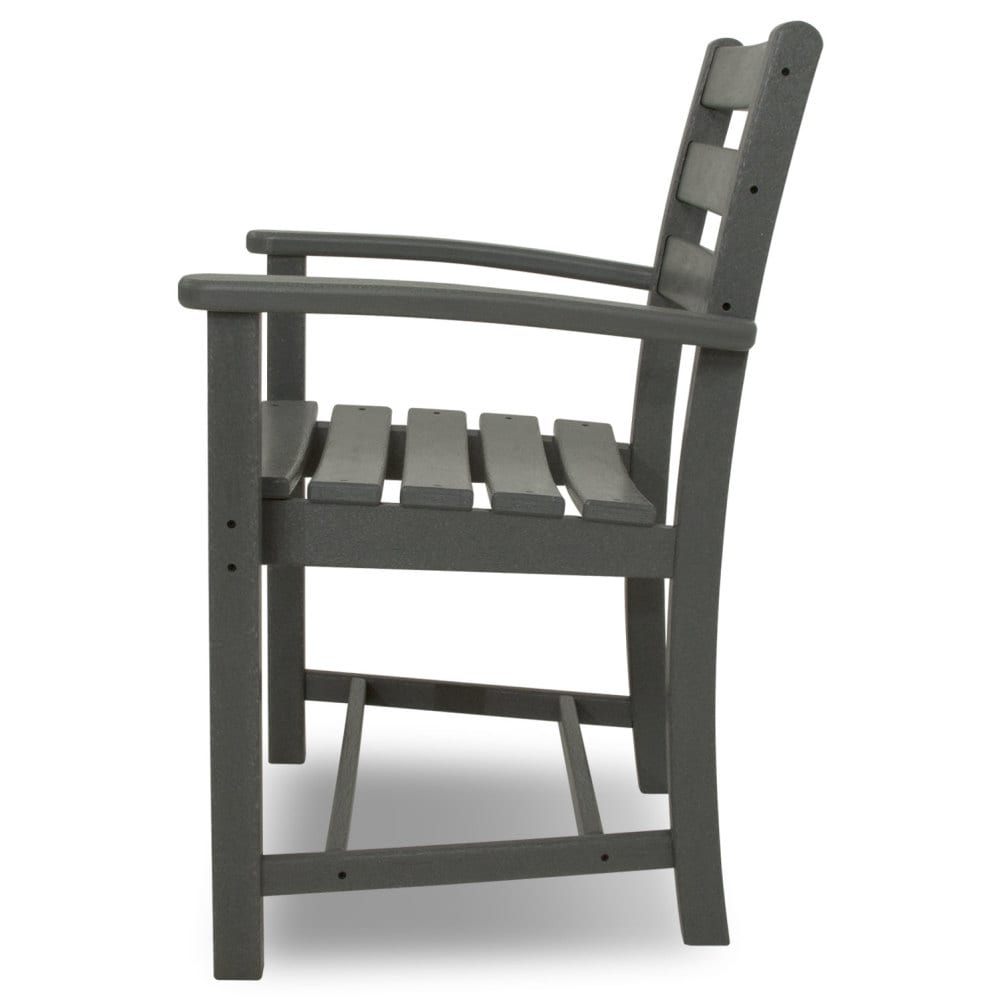 Trex Outdoor Furniture TXD200SS Patio-Chairs - View #5