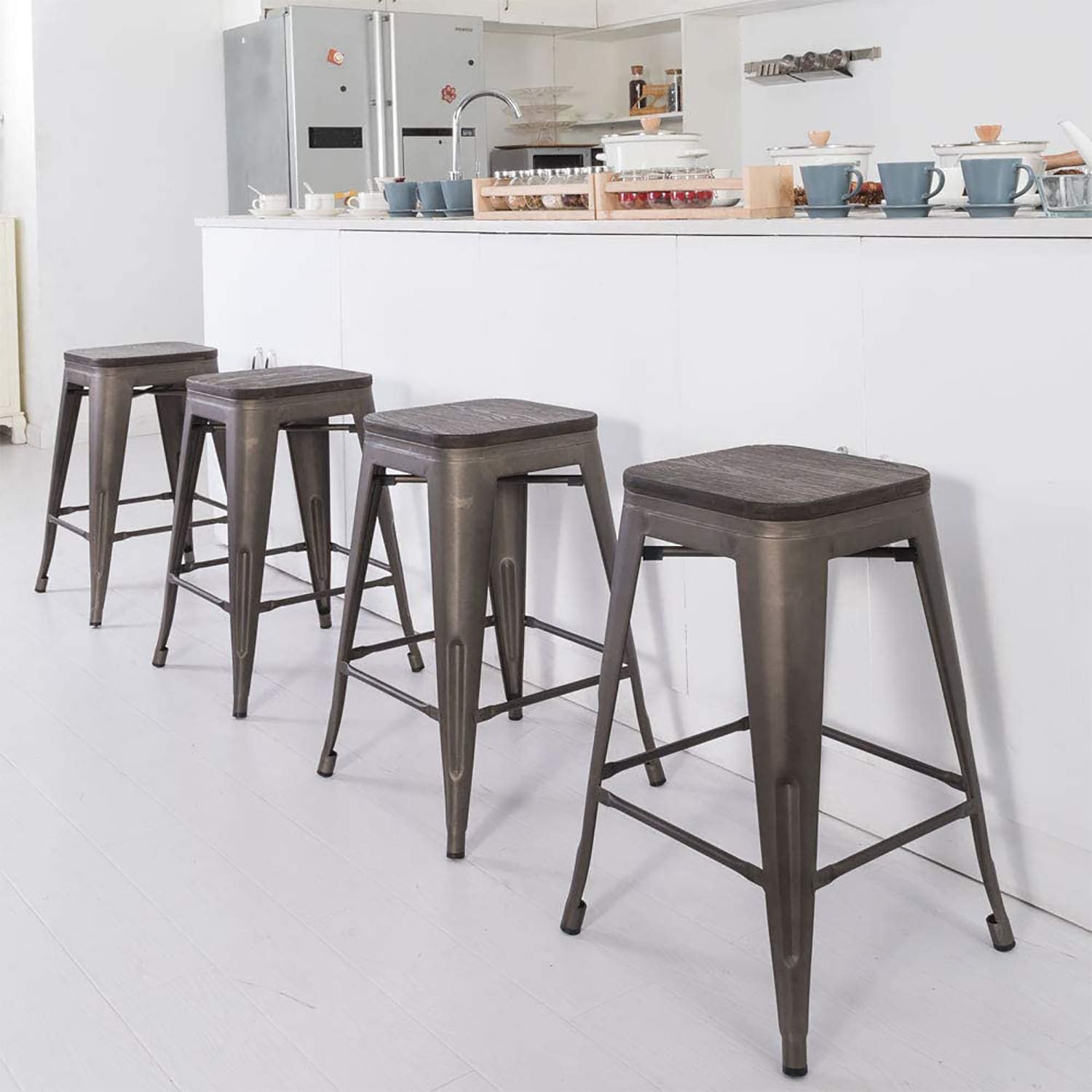 CASAINC YY0009A-SL stools - View #3