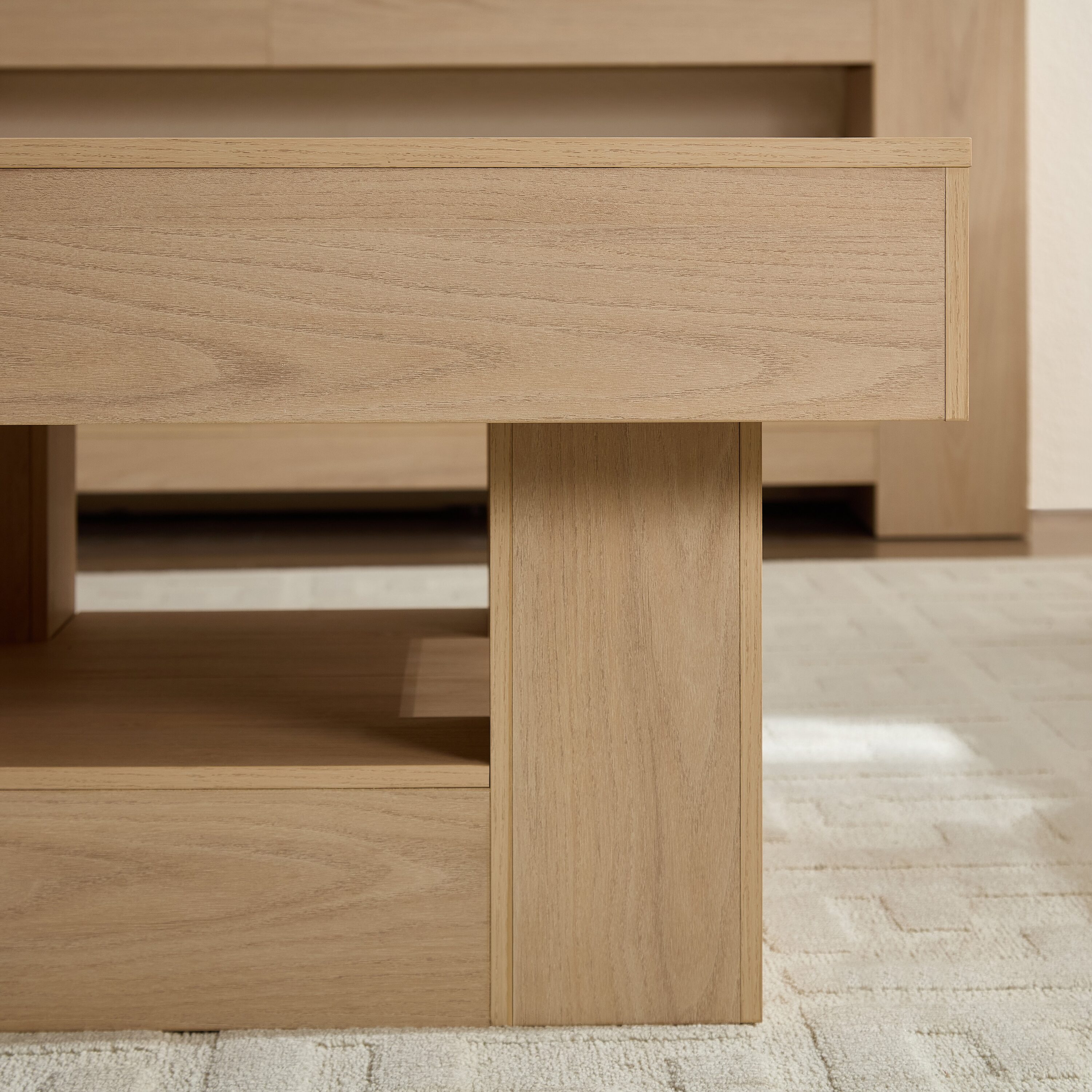 Tinyhomie LW-Y-OR-7936 Coffee-Tables - View #2