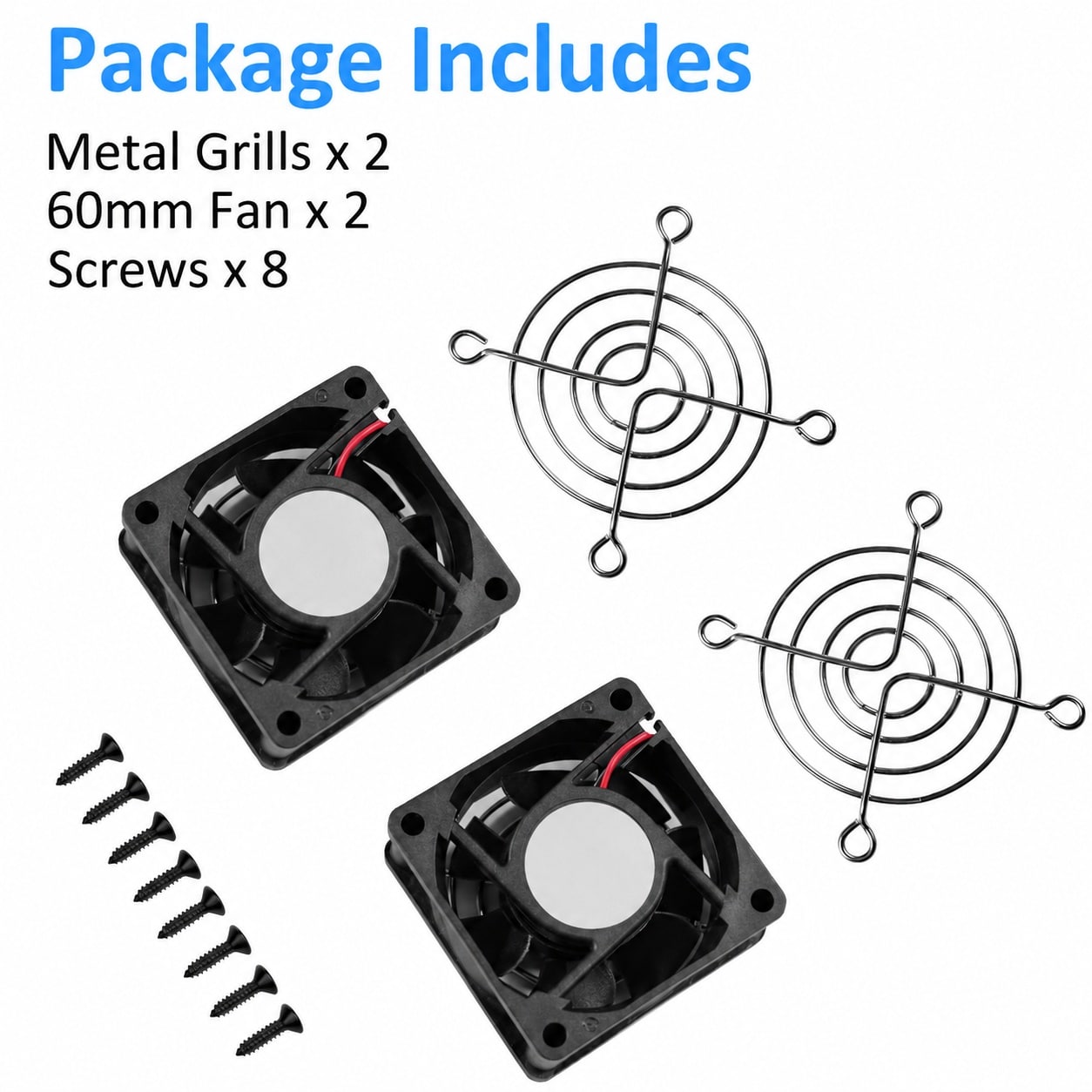 Phyfalip LPF0713P112 Blower-Fans - View #3