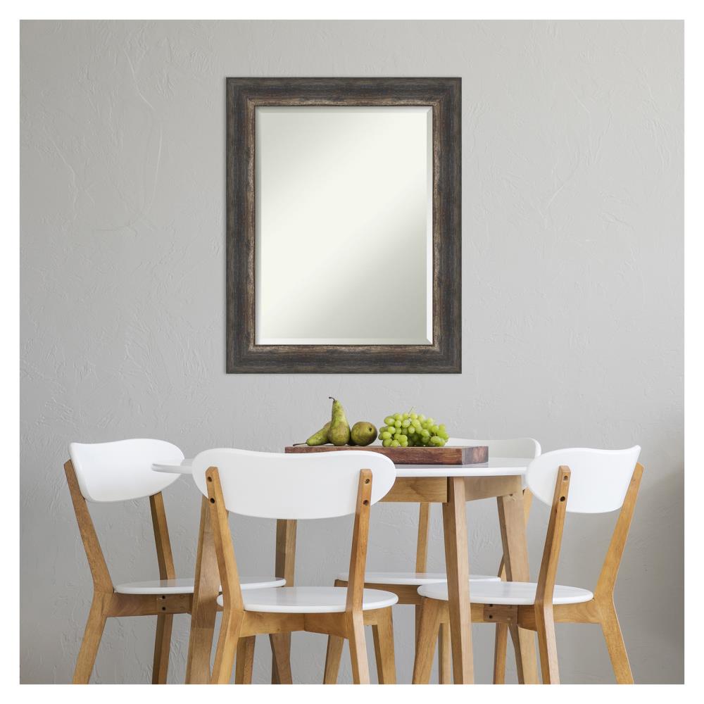 Amanti Art DSW4960848 Framed-Bath-Mirrors - View #4
