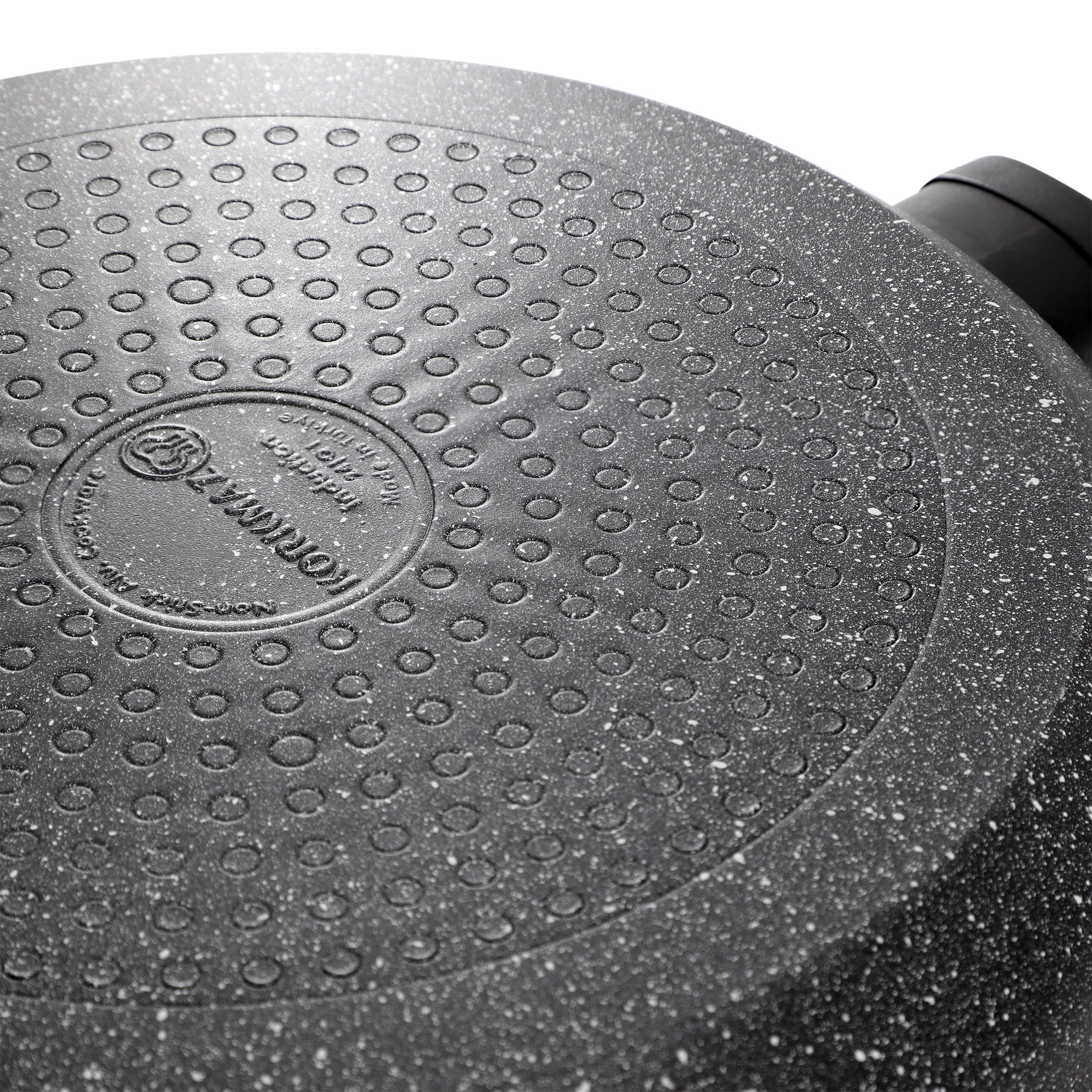 KORKMAZ 962122426M Cooking-Pans-Skillets - View #4