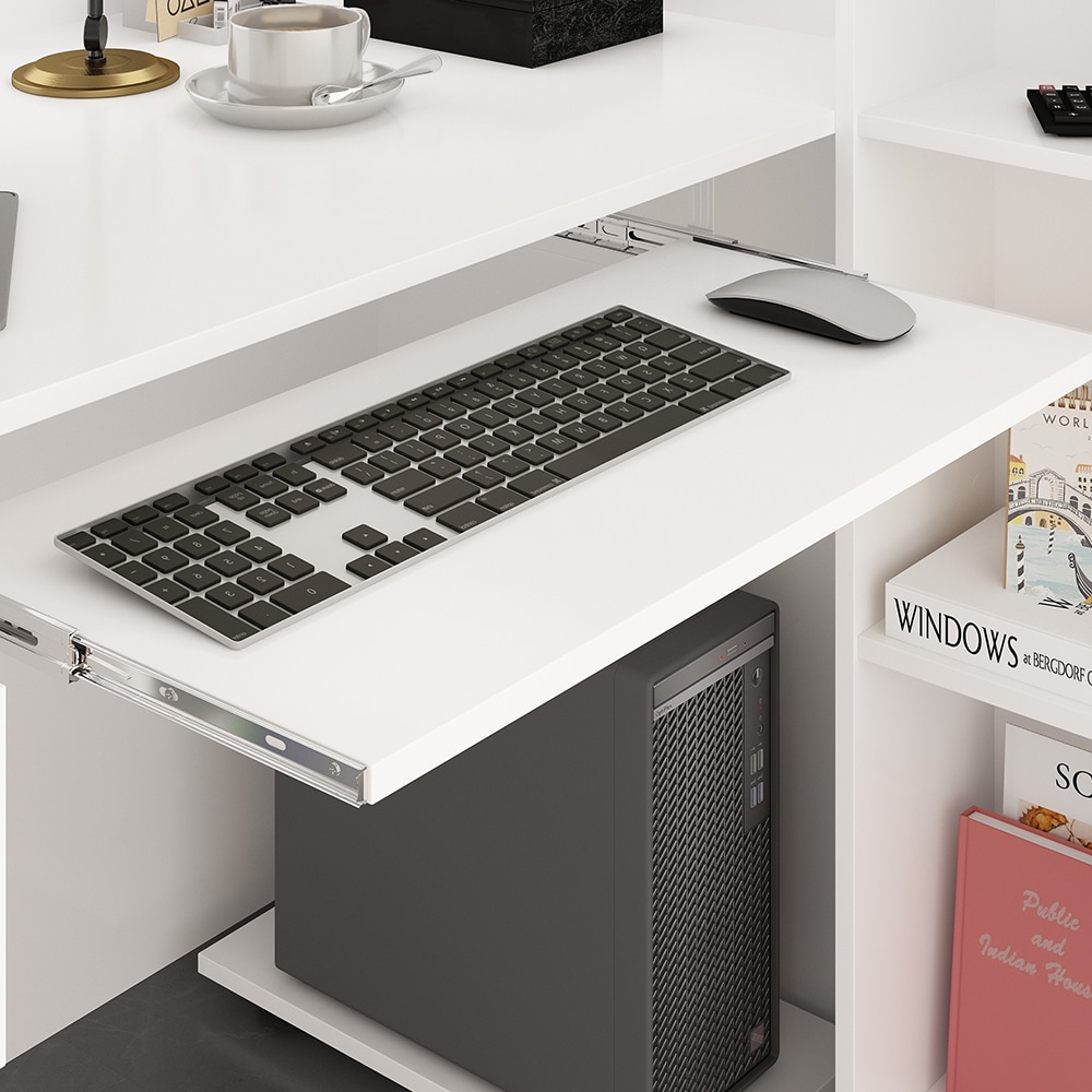 Homsee C-KF250003-01-AB desks - View #14