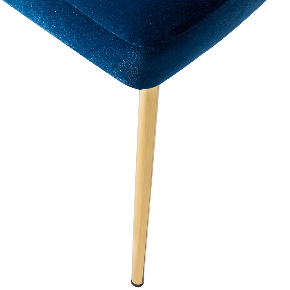 14 Karat Home CHM6125A-NAVY chairs - View #8