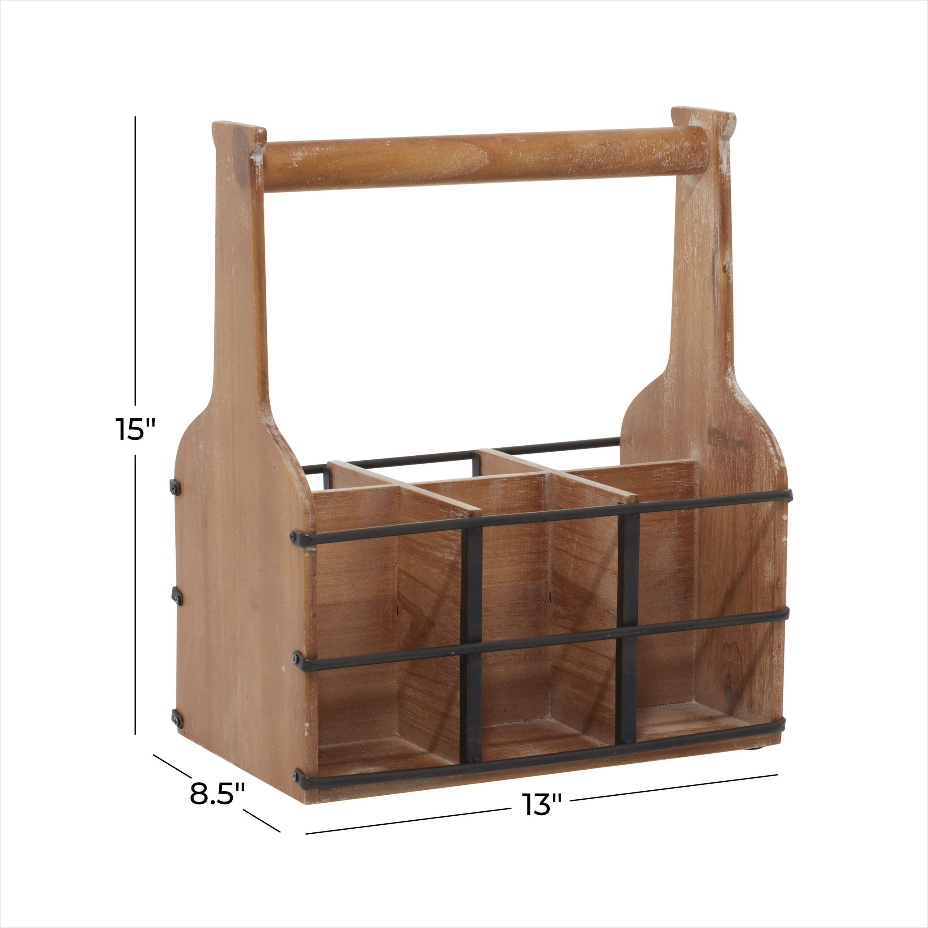 Grayson Lane 39721 Wine-Racks - View #5