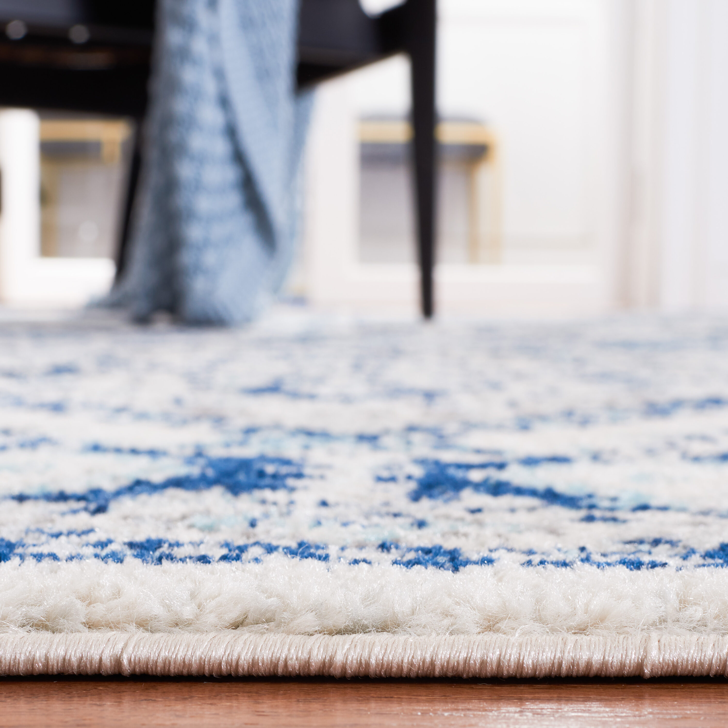 Safavieh TUL280B-7SQ rugs - View #4