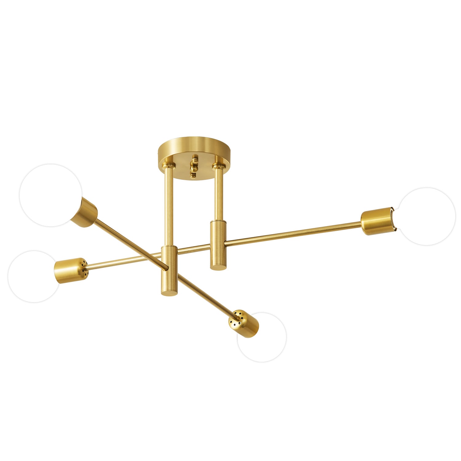POWLIG L-8003-4G b090015 - View #7