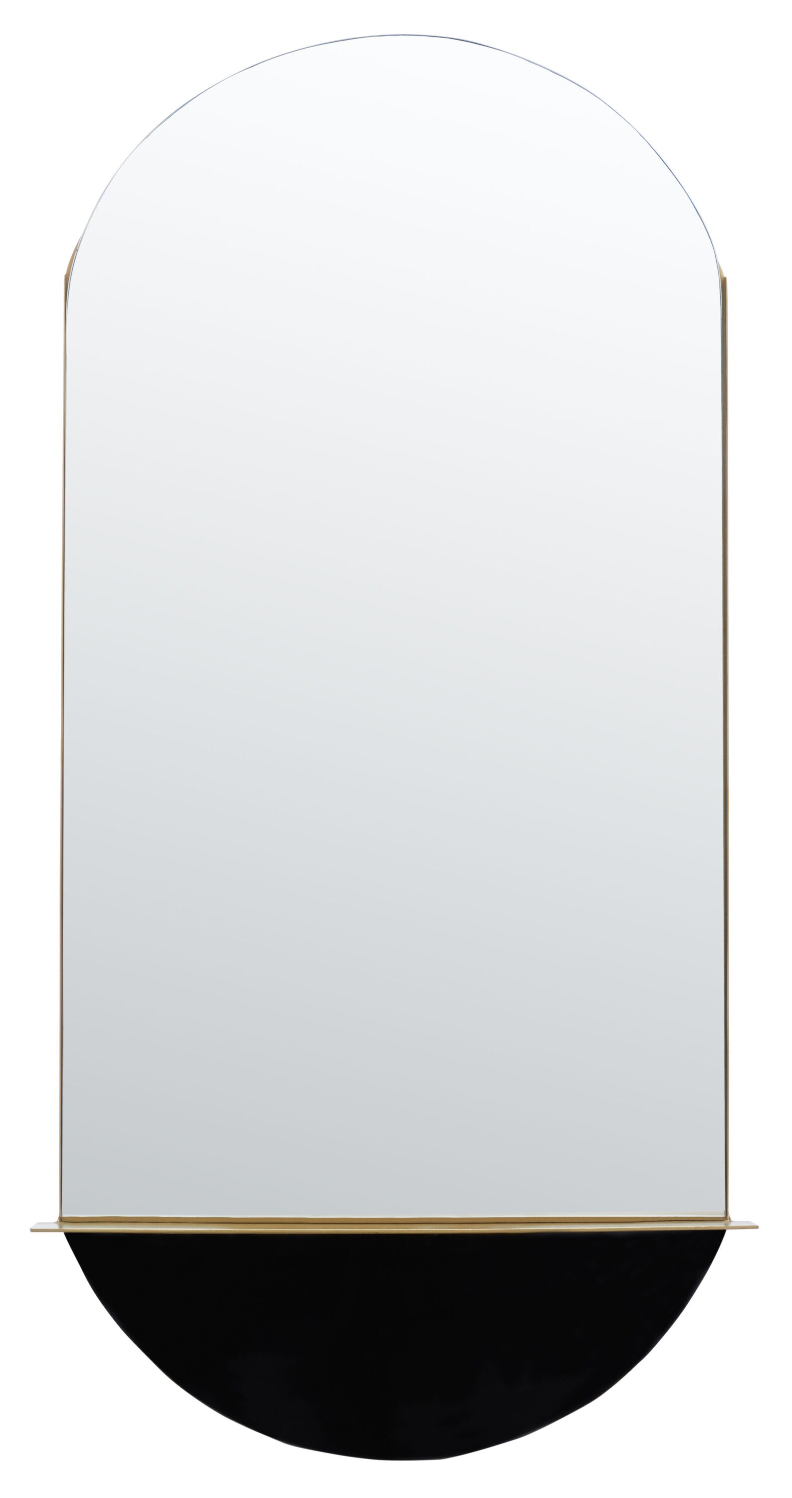 Safavieh MRR3063A Decor-Mirrors - View #4