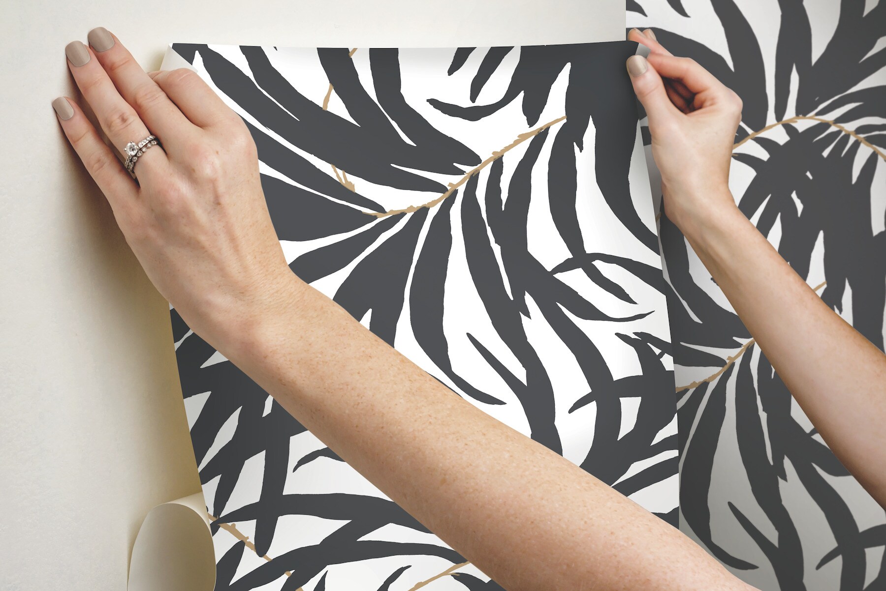York Wallcoverings PSW1029RL wallpaper - View #6