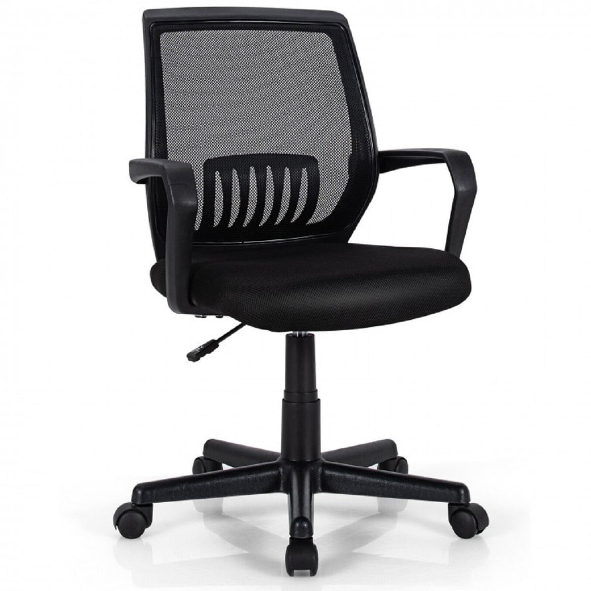 WELLFOR HWY-HW63005 Office-Chairs - View #2
