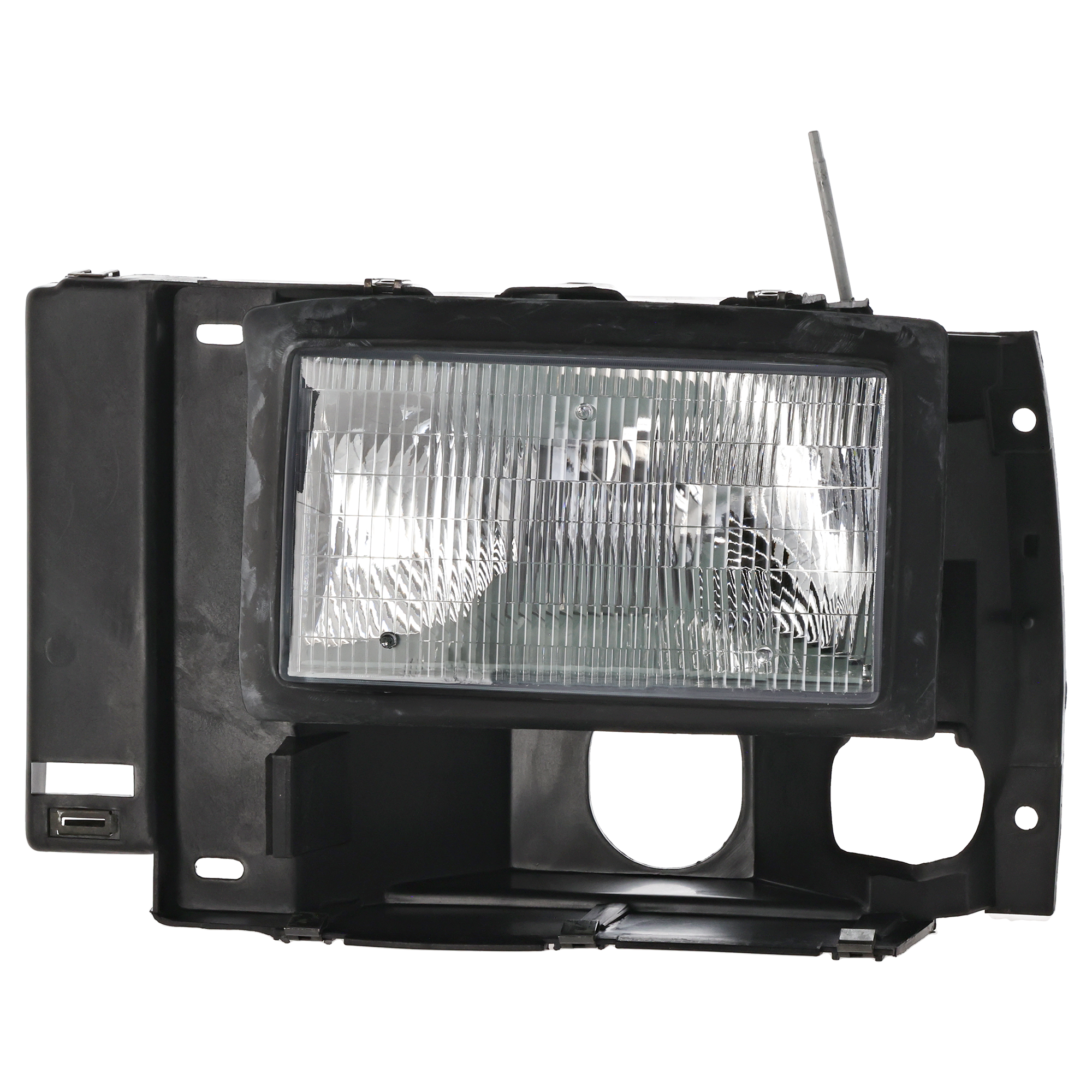 Garage-Pro JCW20-1671-00GP Headlight For Ford Bronco Ii 89-90/explorer 91-94 Lh Assembly Halogen
