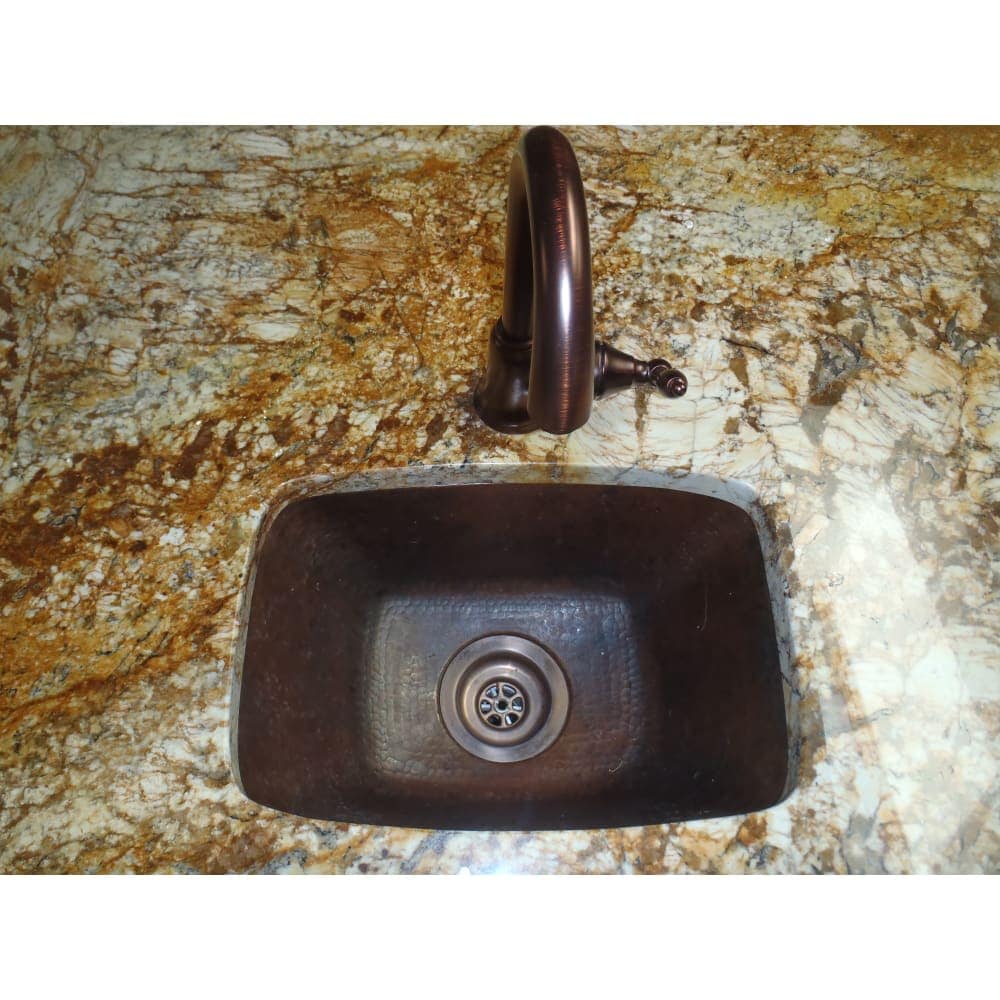 Miseno MC-NA200 Bar-Prep-Sinks - View #2