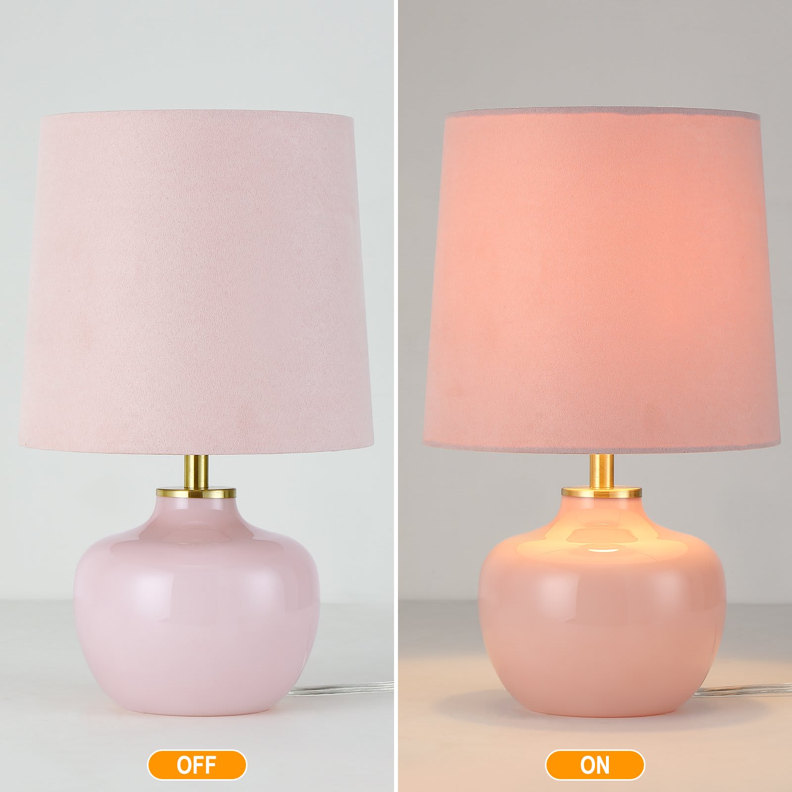 BIGHOUSE 300201498V Table-Lamps - View #2