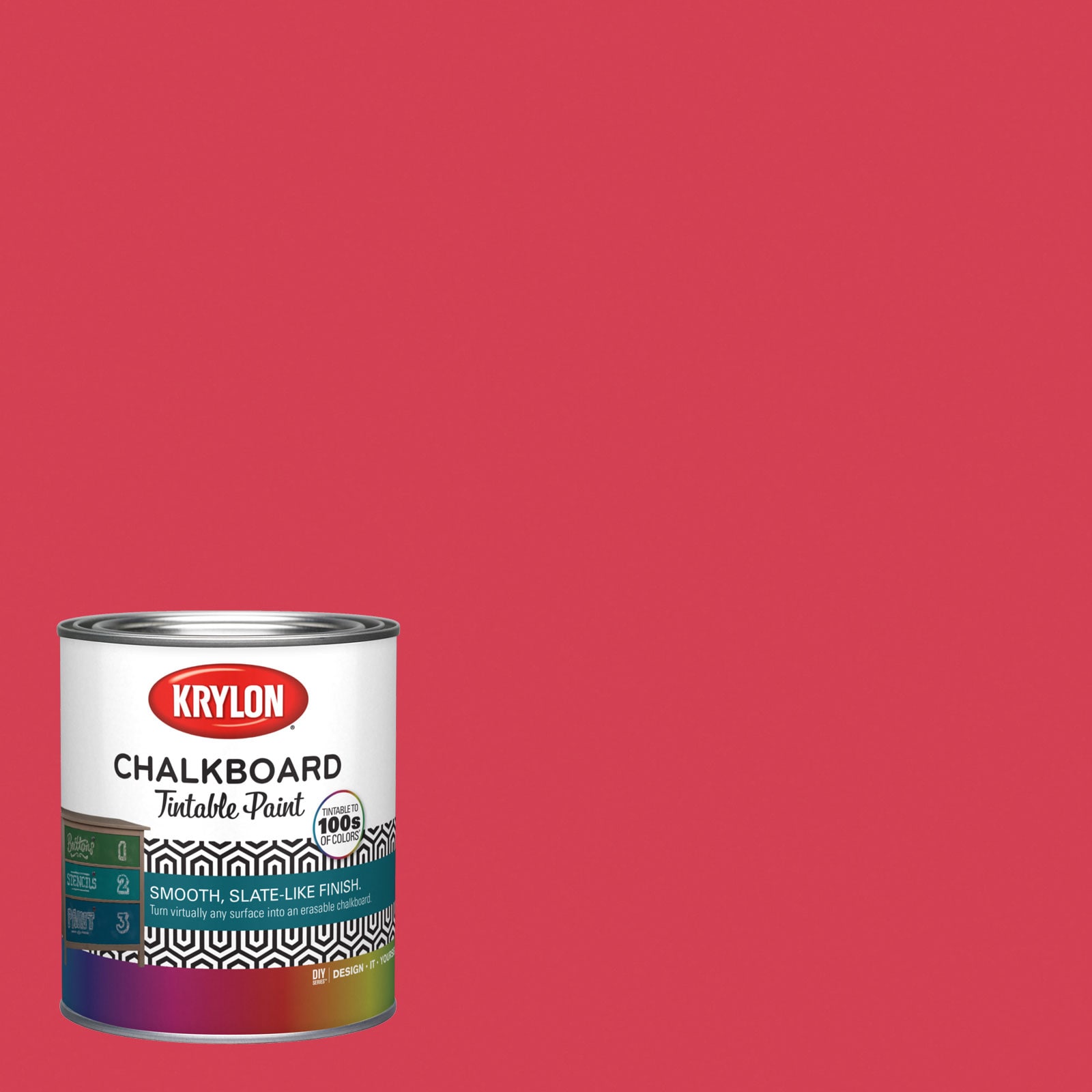 Rust-Oleum Imagine 4-Pack Matte Pebble Textured Spray Paint (NET WT. 12-oz )