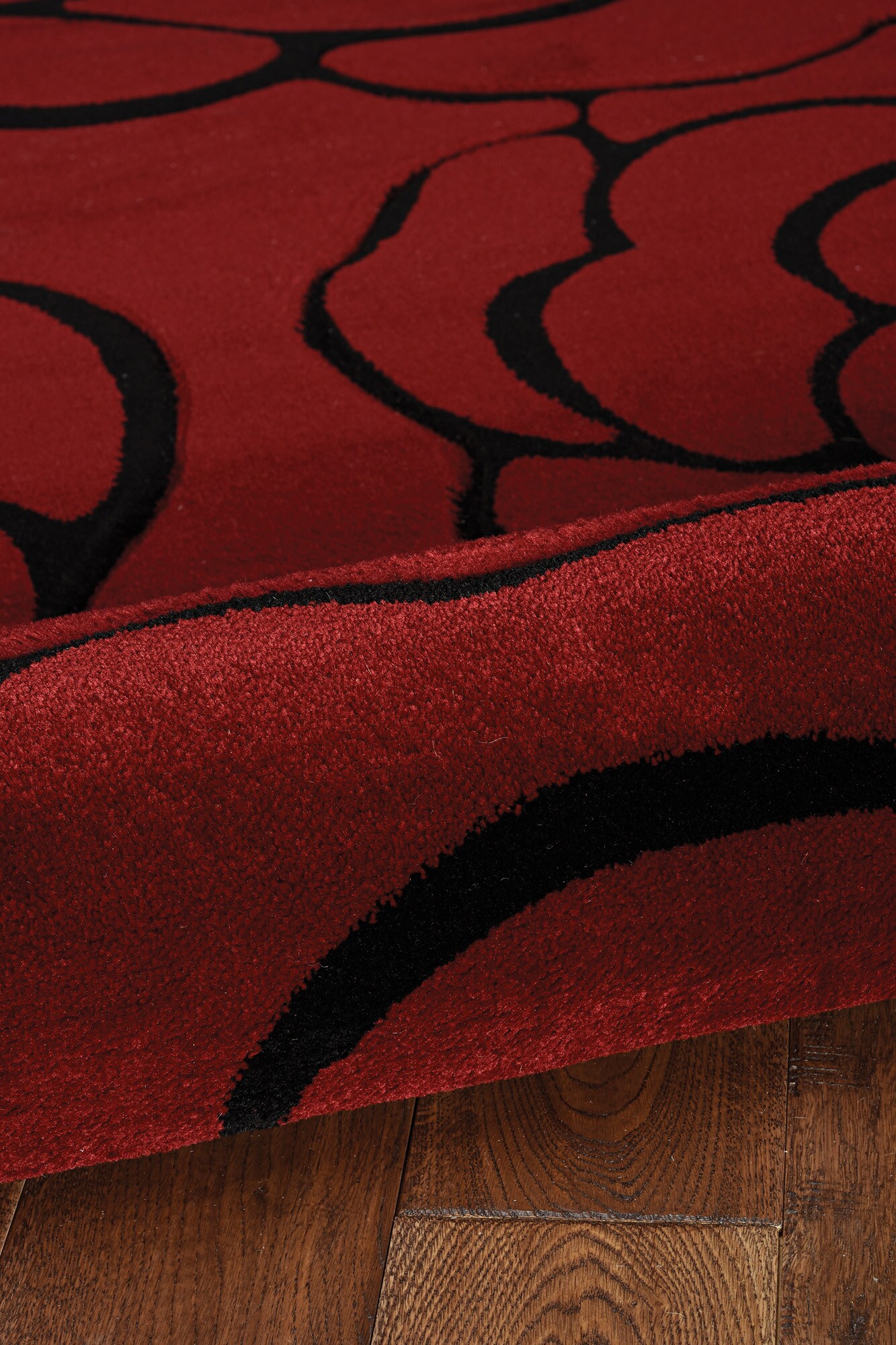 Linon RUG-MN0881 rugs - View #4