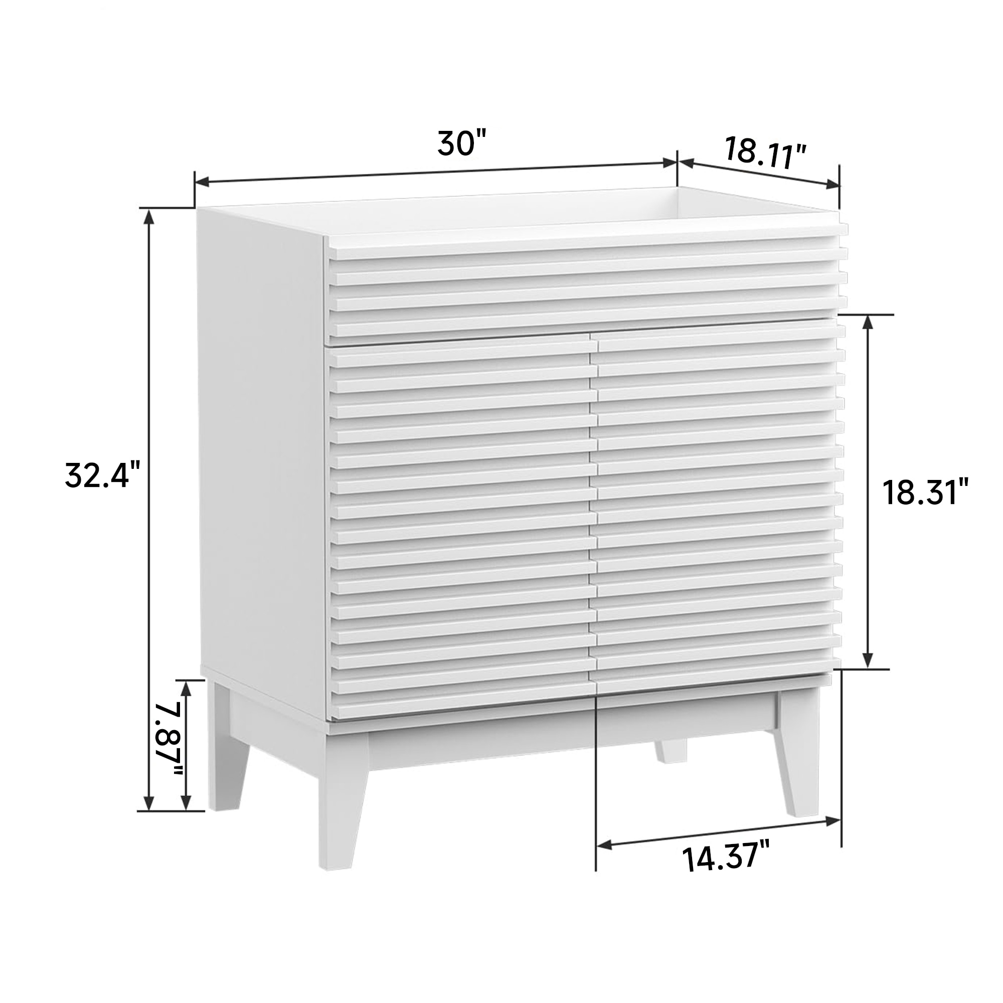 LOVMOR SF-Y-6AAF005377 Vanity-Accessories - View #4