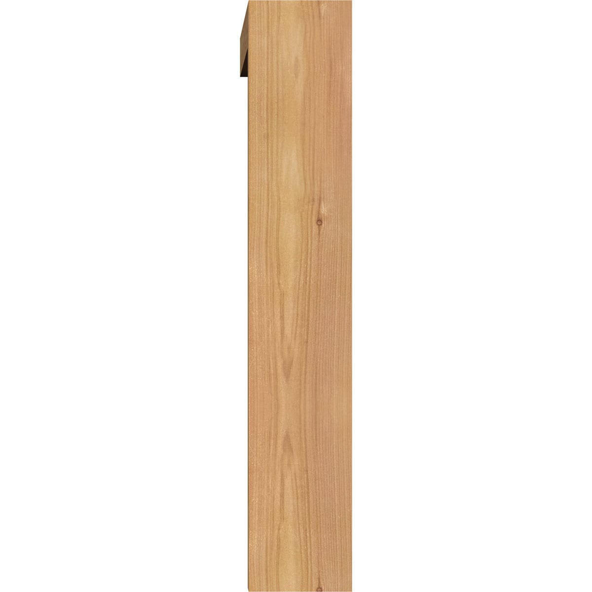 Ekena Millwork 1462309 Exterior-Brackets-Braces - View #4