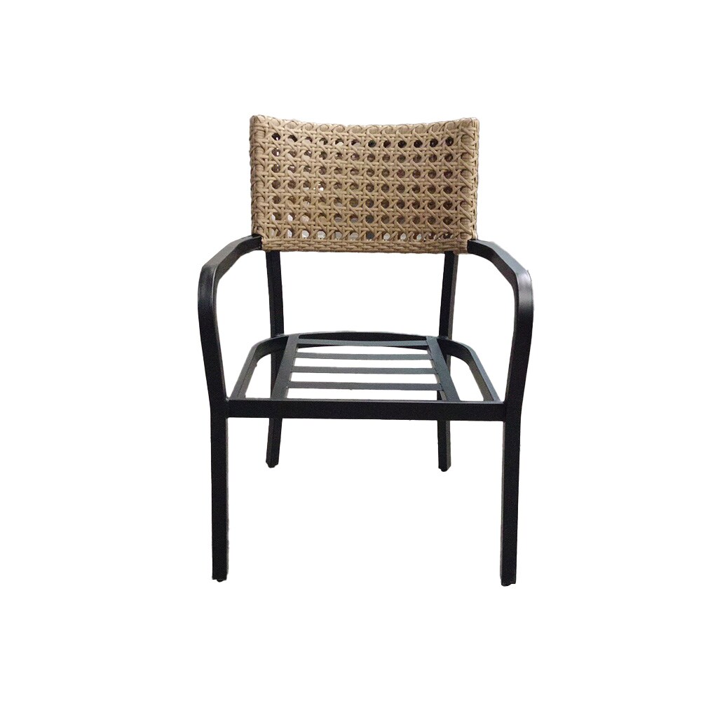 allen + roth 5106709-A Chair frame for item 5106709