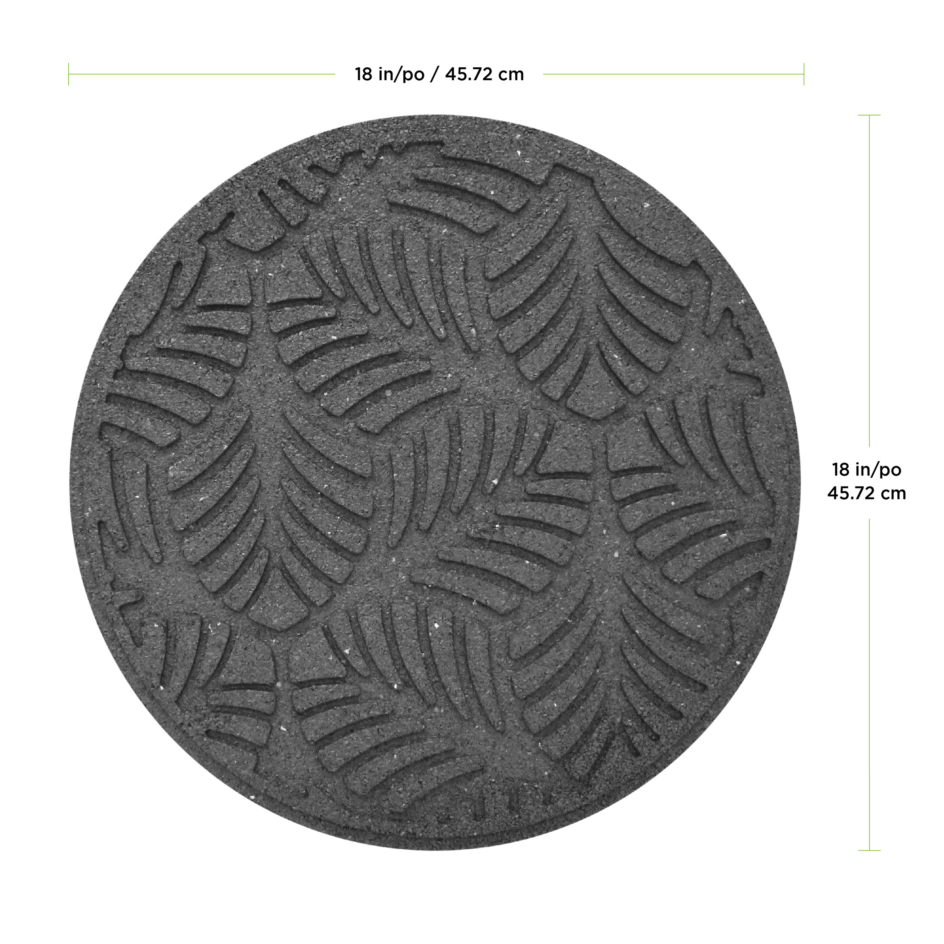 allen + roth MT5001822 Patio-Stone-Pavers - View #5