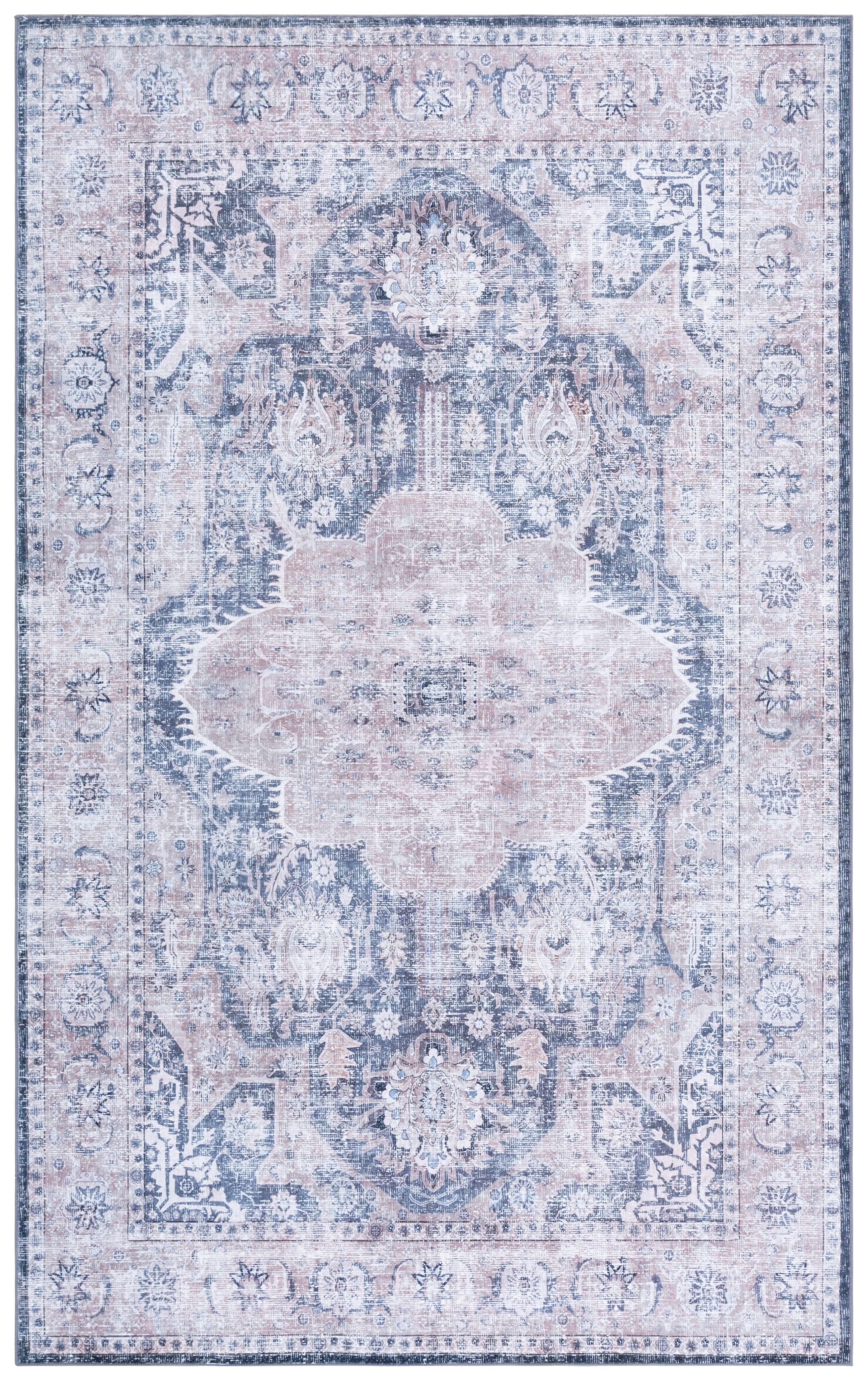 Safavieh ARZ344Y-5 rugs - View #2