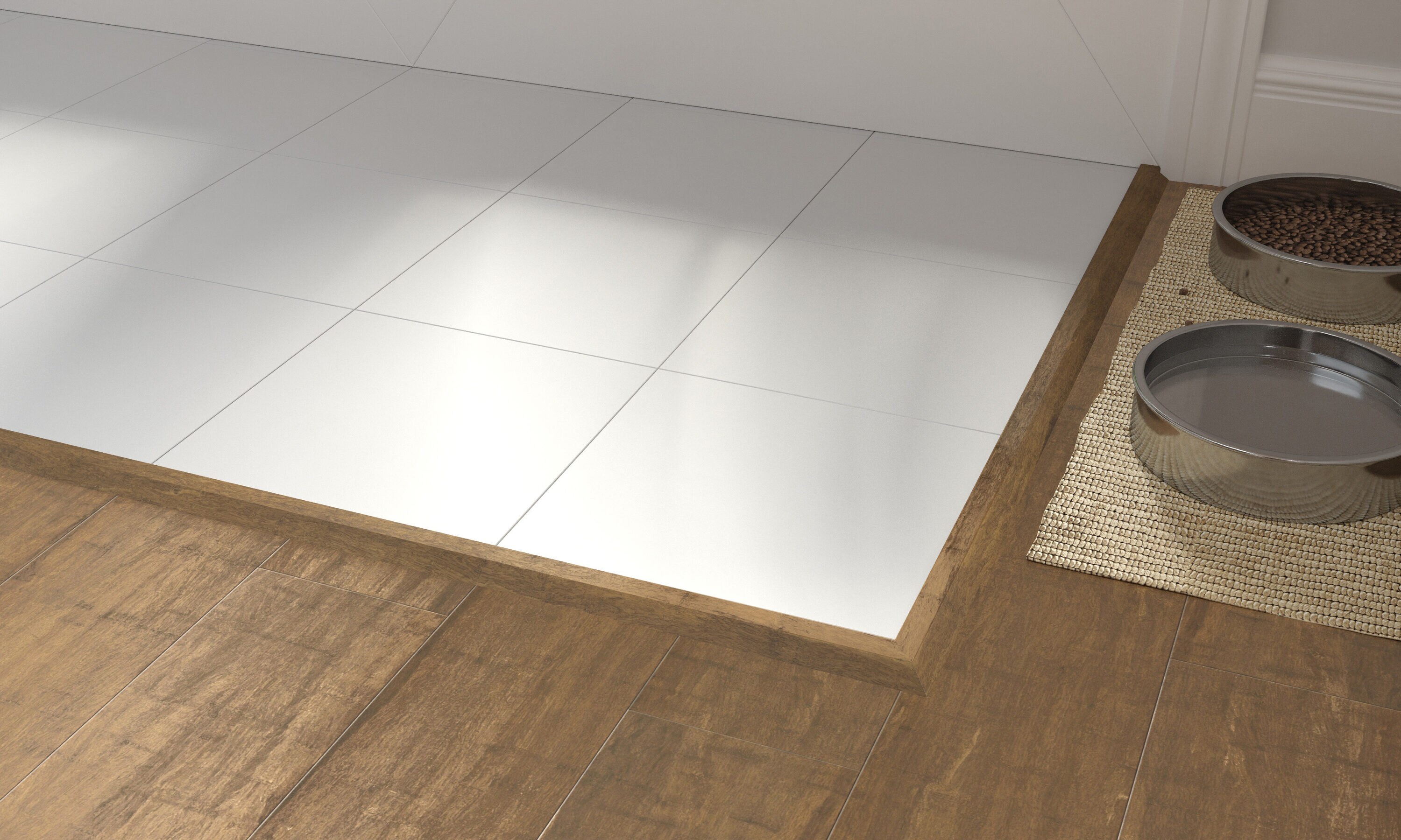 CALI 7104001913 Floor-Moulding - View #2