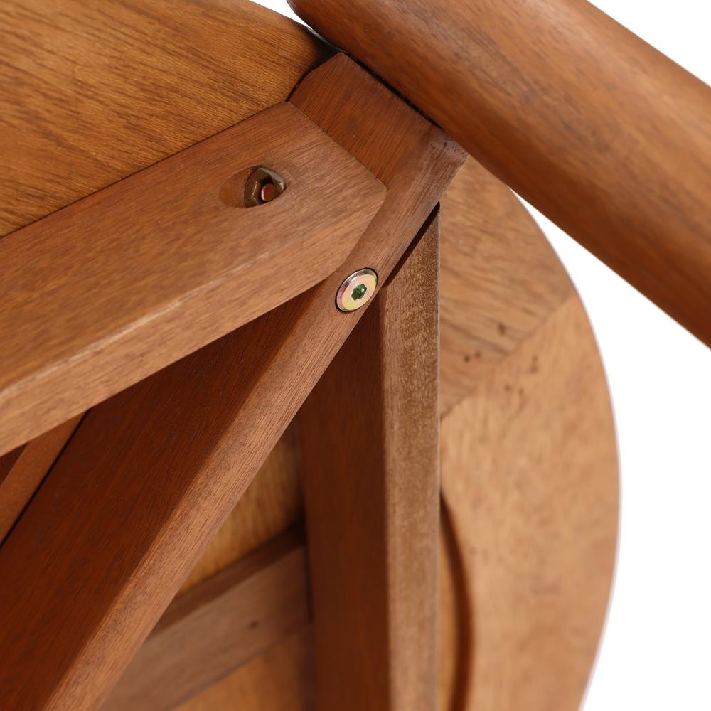 LuxenHome WHOF2276 Coffee-Tables - View #5