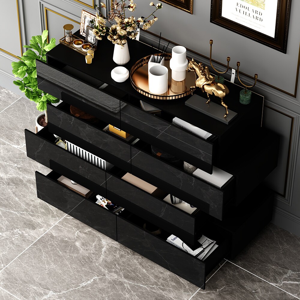 Homsee C-KF260131-02 dressers - View #2