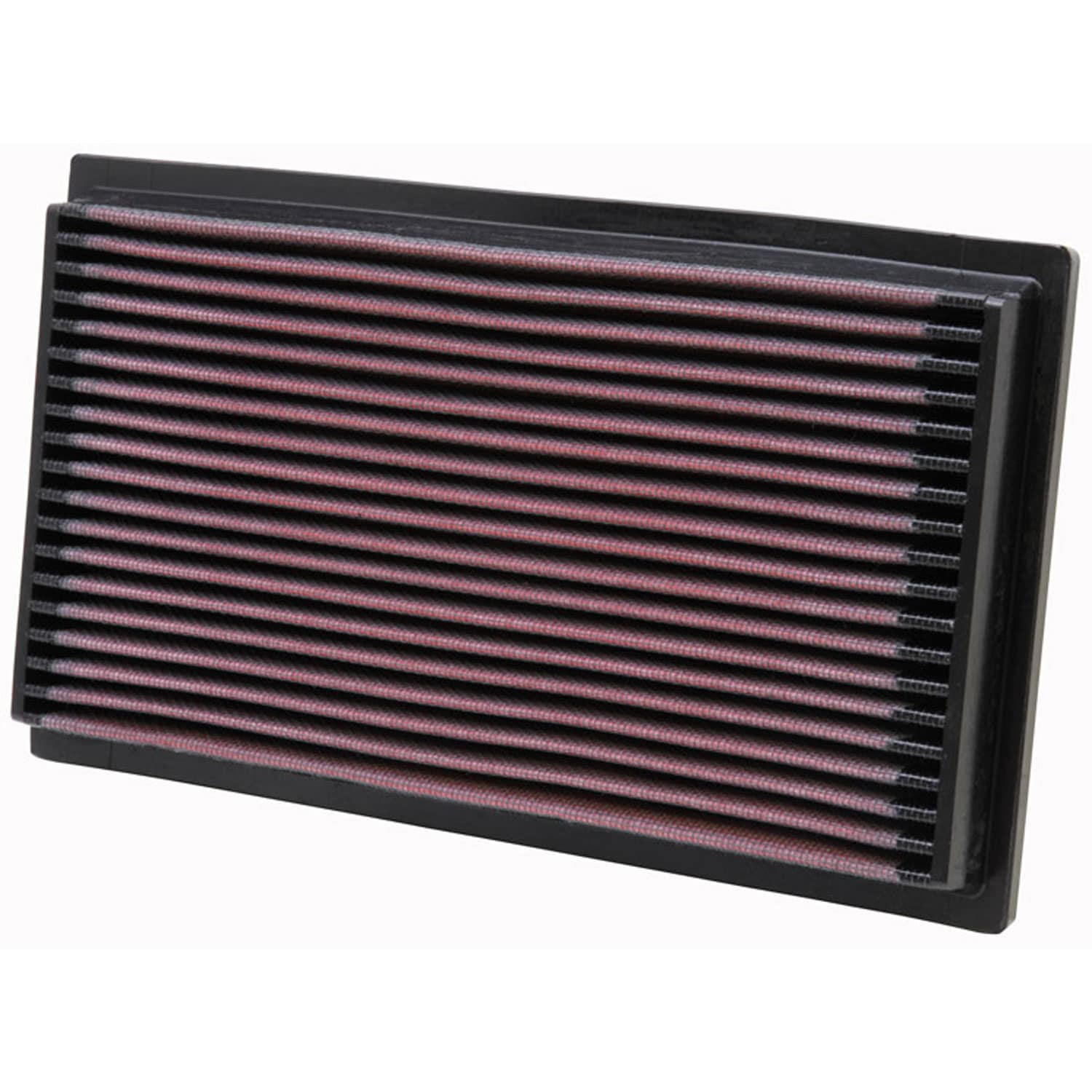 K&N 33-2059 K&n Engine Air Filter: High Performance, Premium, Washable, Replacement Filter: 1983-1999 Bmw (316i, 318i, 320i, 325i, 325ix, 318is, 318ic, 325ci, 518i, 520i, 525i, 750i, 850i, 750il, 850ci), 33-2059