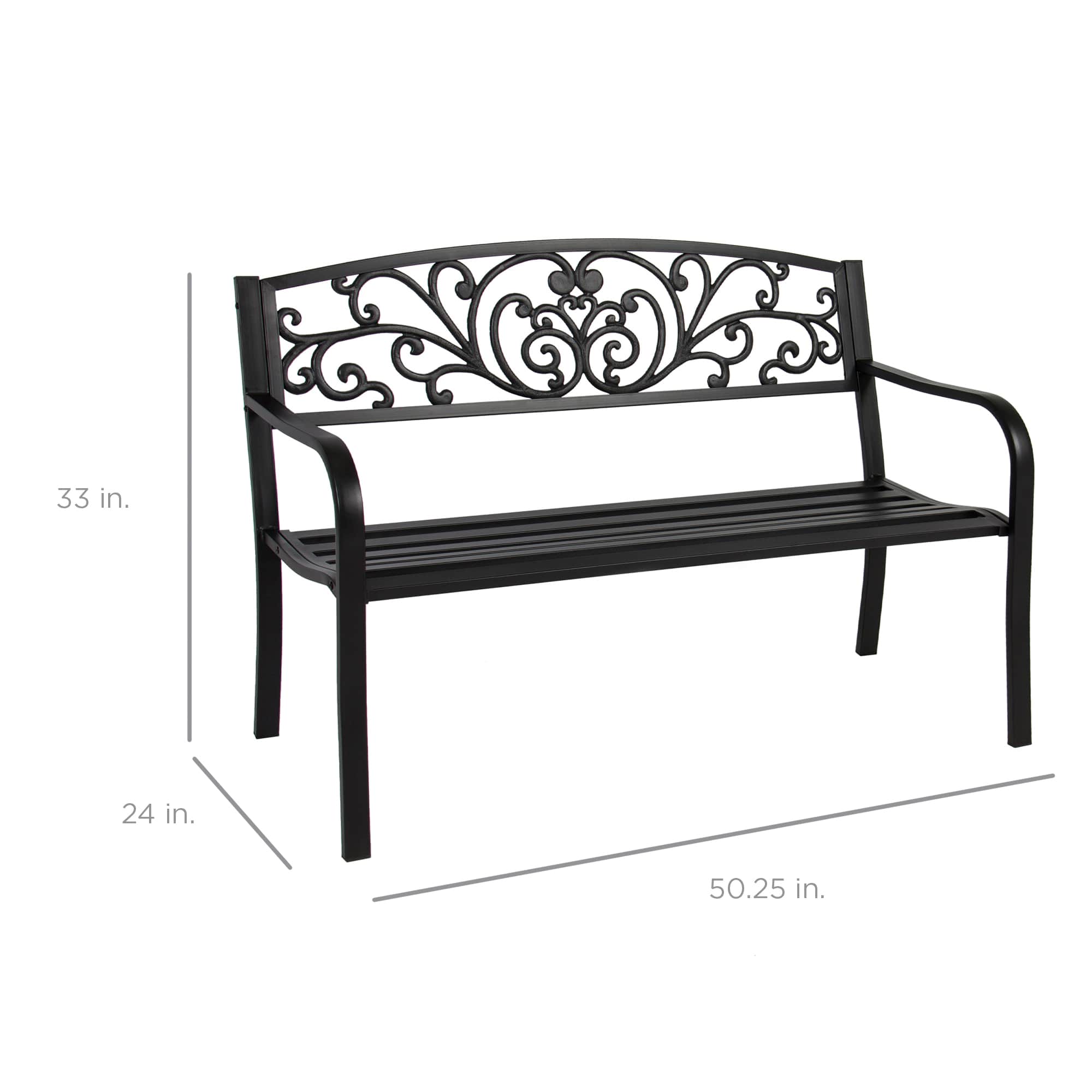 Best Choice Products SKY2388 benches - View #7
