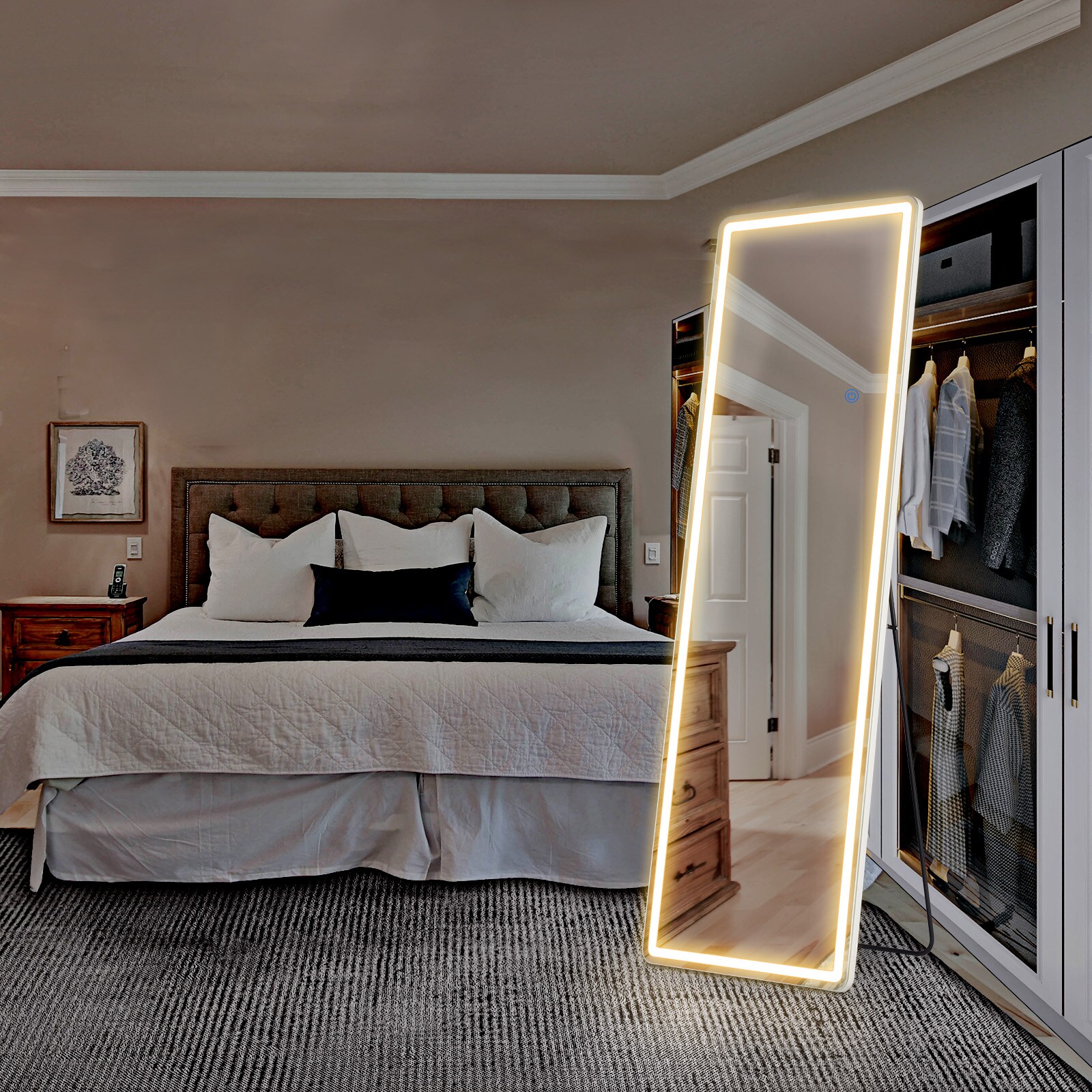 OOU HJ024962 Decor-Mirrors - View #2