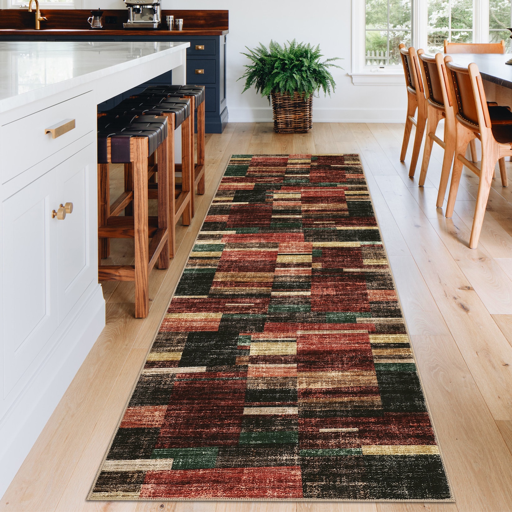 Assile XH260820533 rugs - View #3
