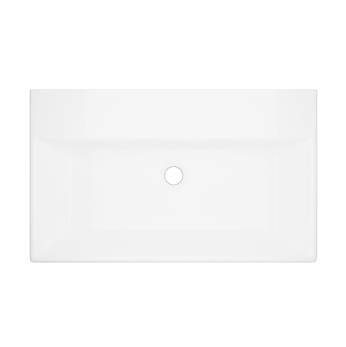 WS Bath Collections QUARELO 53710.01 Bath-Sink - View #5