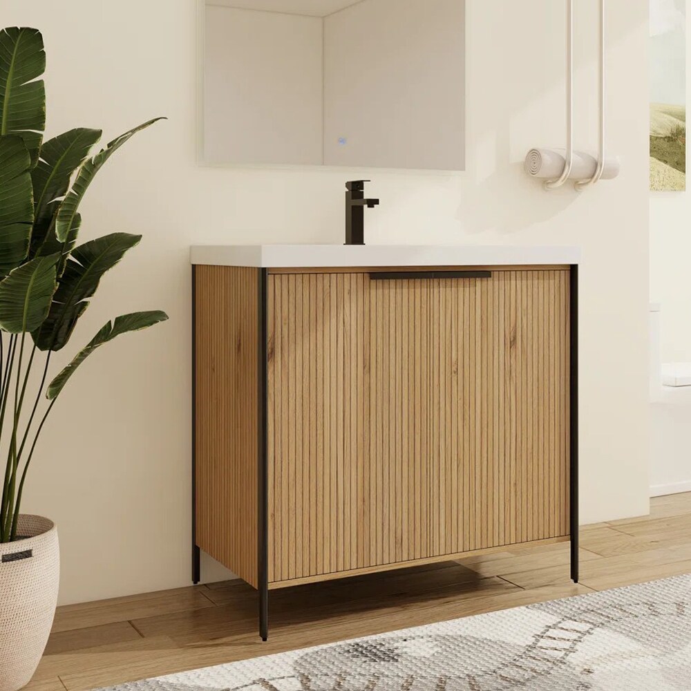 Dexmalle W999500296 Bath-Vanity-Combo - View #2