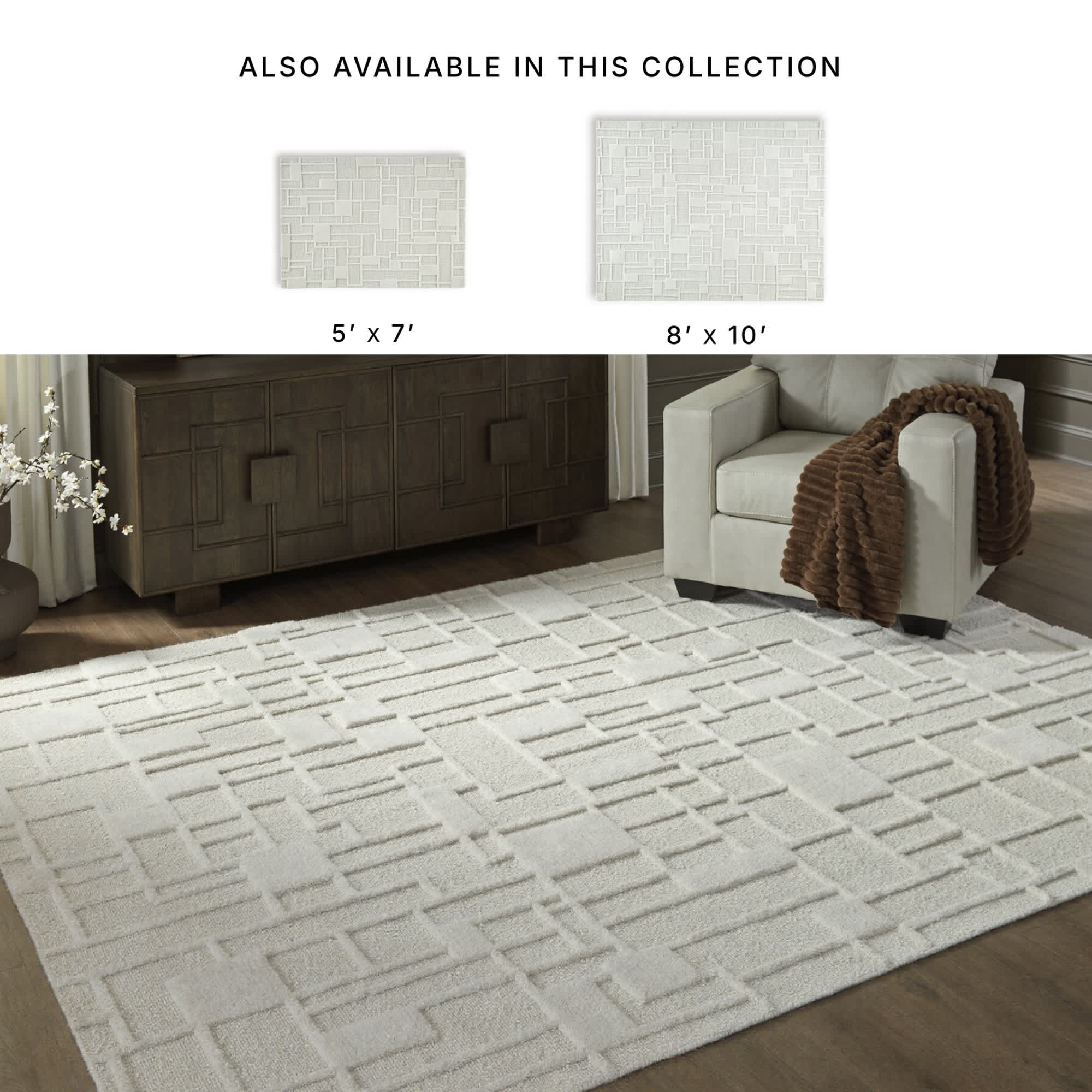 Signature Design by Ashley R407621 rugs - View #5