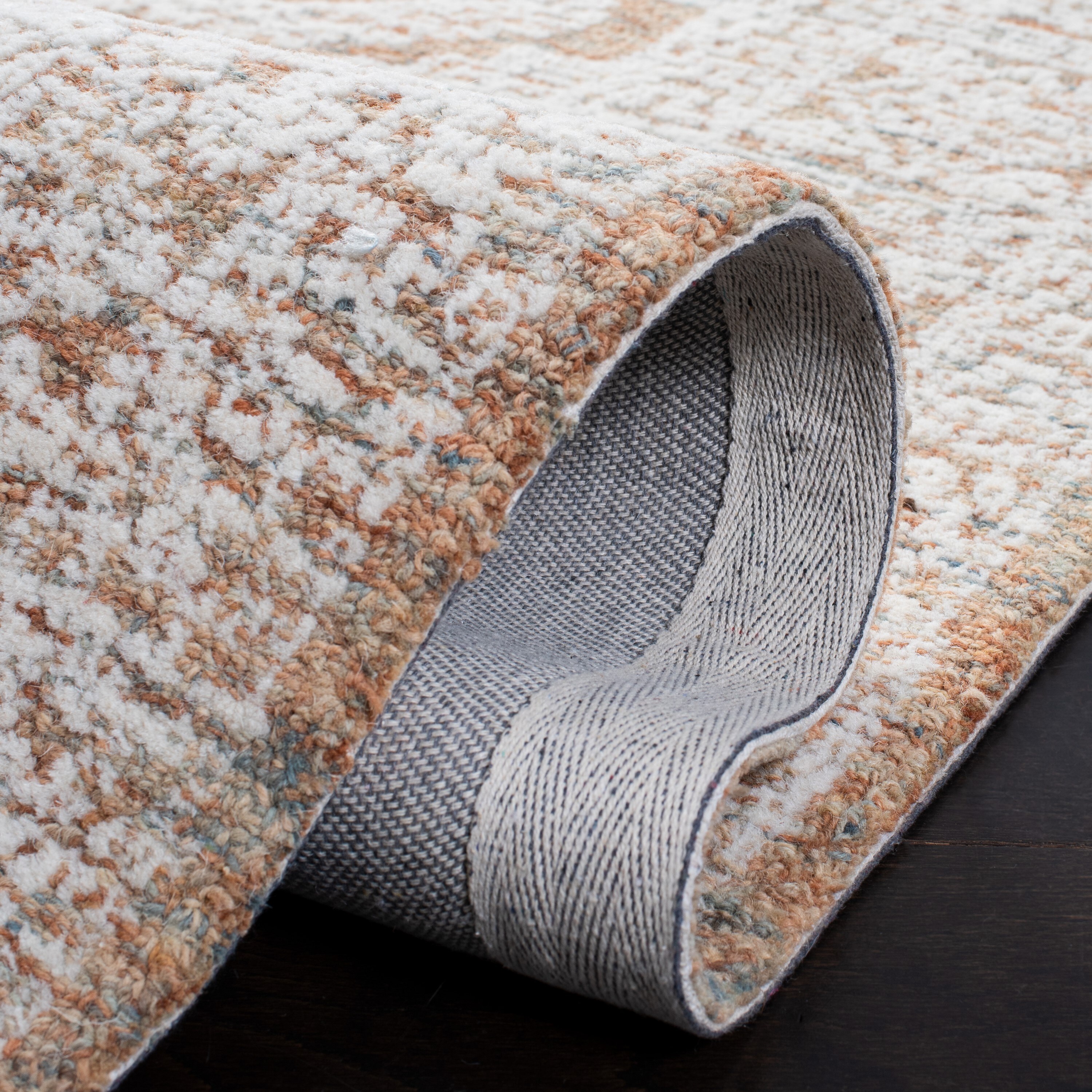 Safavieh MET803P-5 rugs - View #5