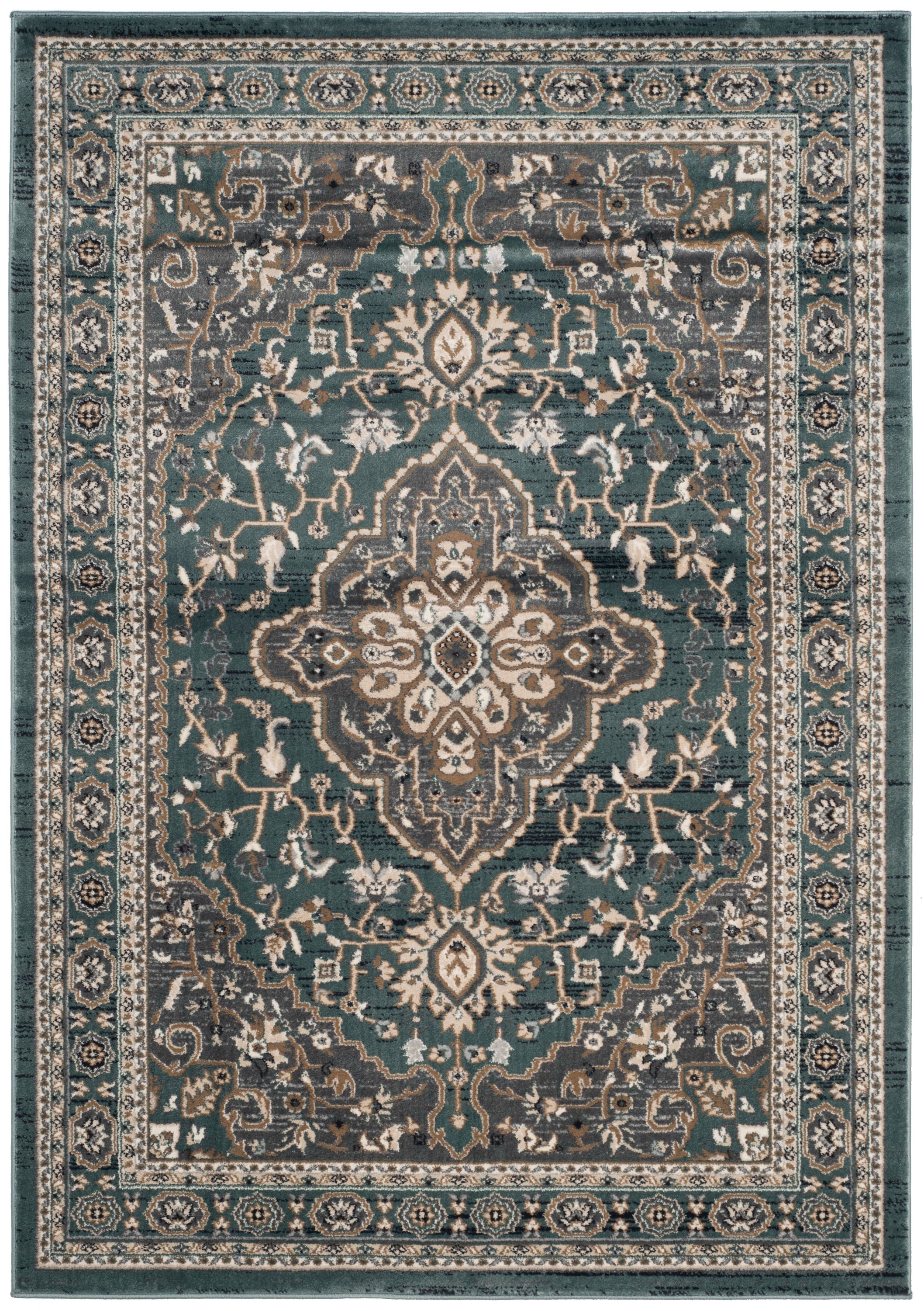 Safavieh LNH338A-4 rugs - View #2